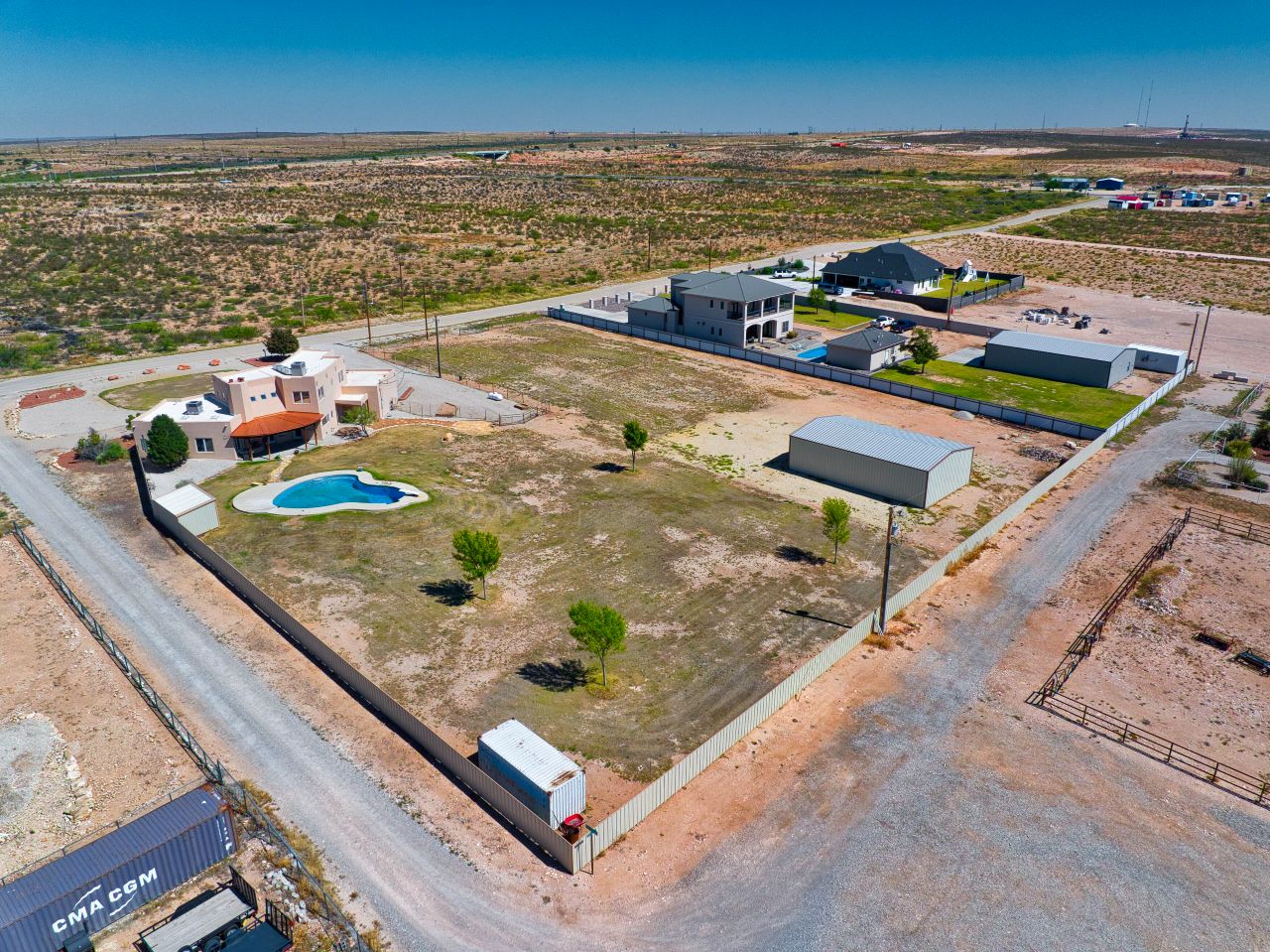 Carlsbad, New Mexico, 88220, United States, 4 Bedrooms Bedrooms, ,3 BathroomsBathrooms,Residential,For Sale,1973725