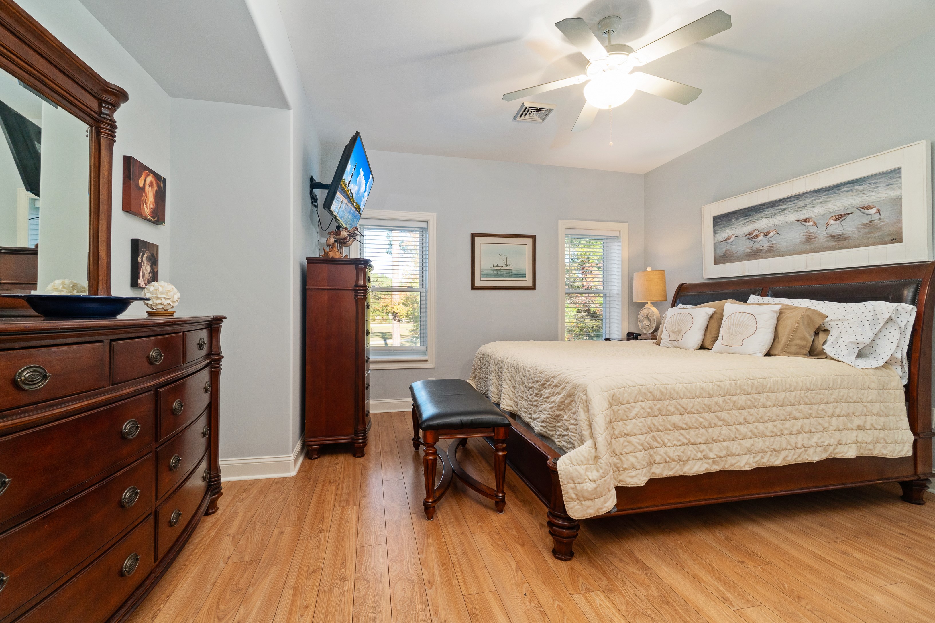 Oriental, North Carolina, 28571, United States, 3 Bedrooms Bedrooms, ,3 BathroomsBathrooms,Residential,For Sale,1985657