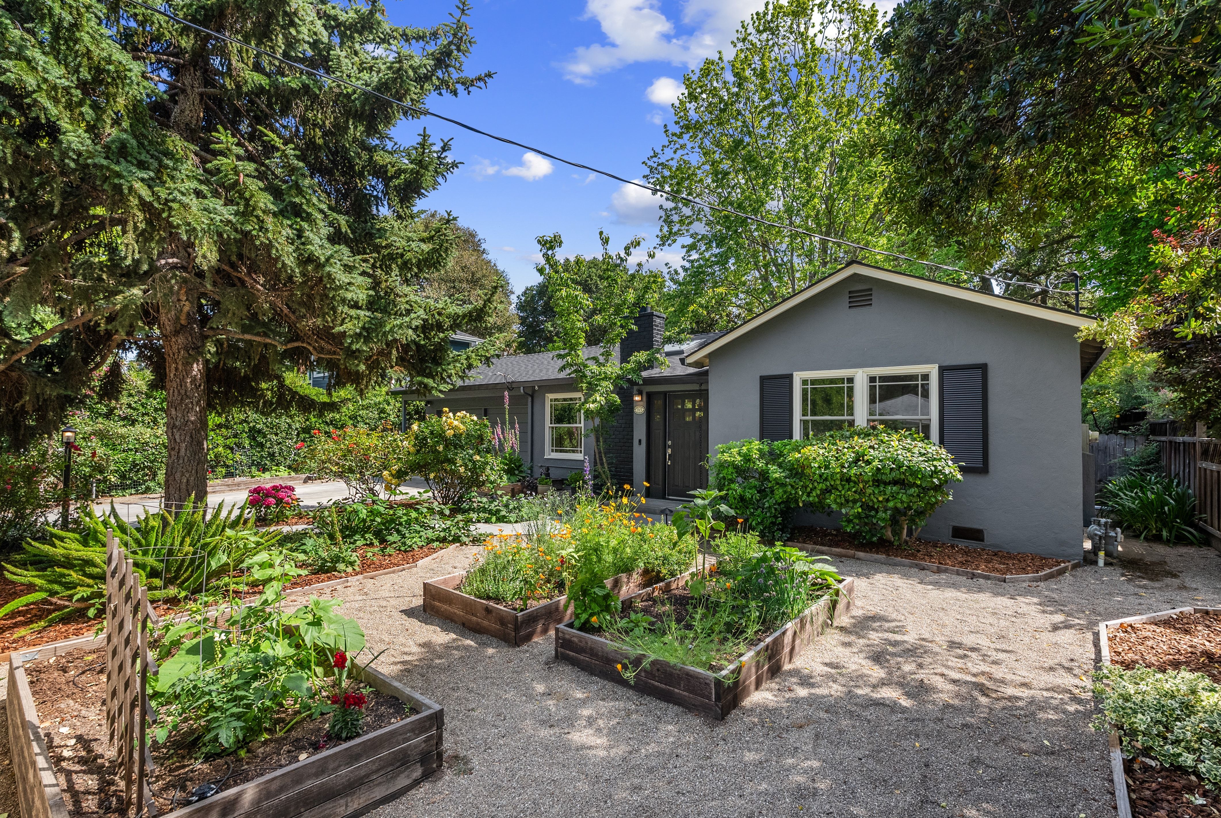  Your Silicon Valley Home Awaits You - 物件實景
