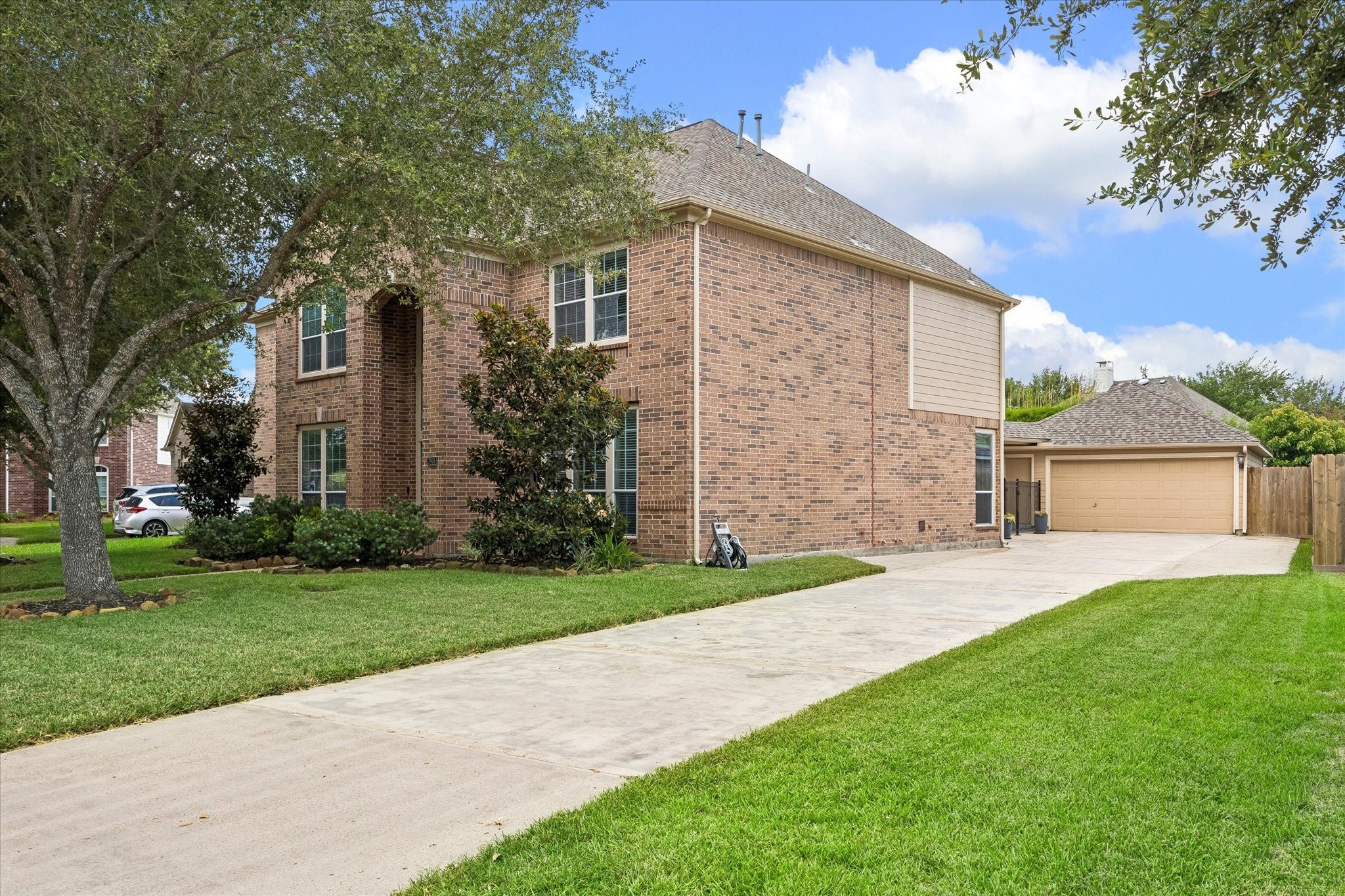 Summer Cape Ct, League City, TX 77573 #1