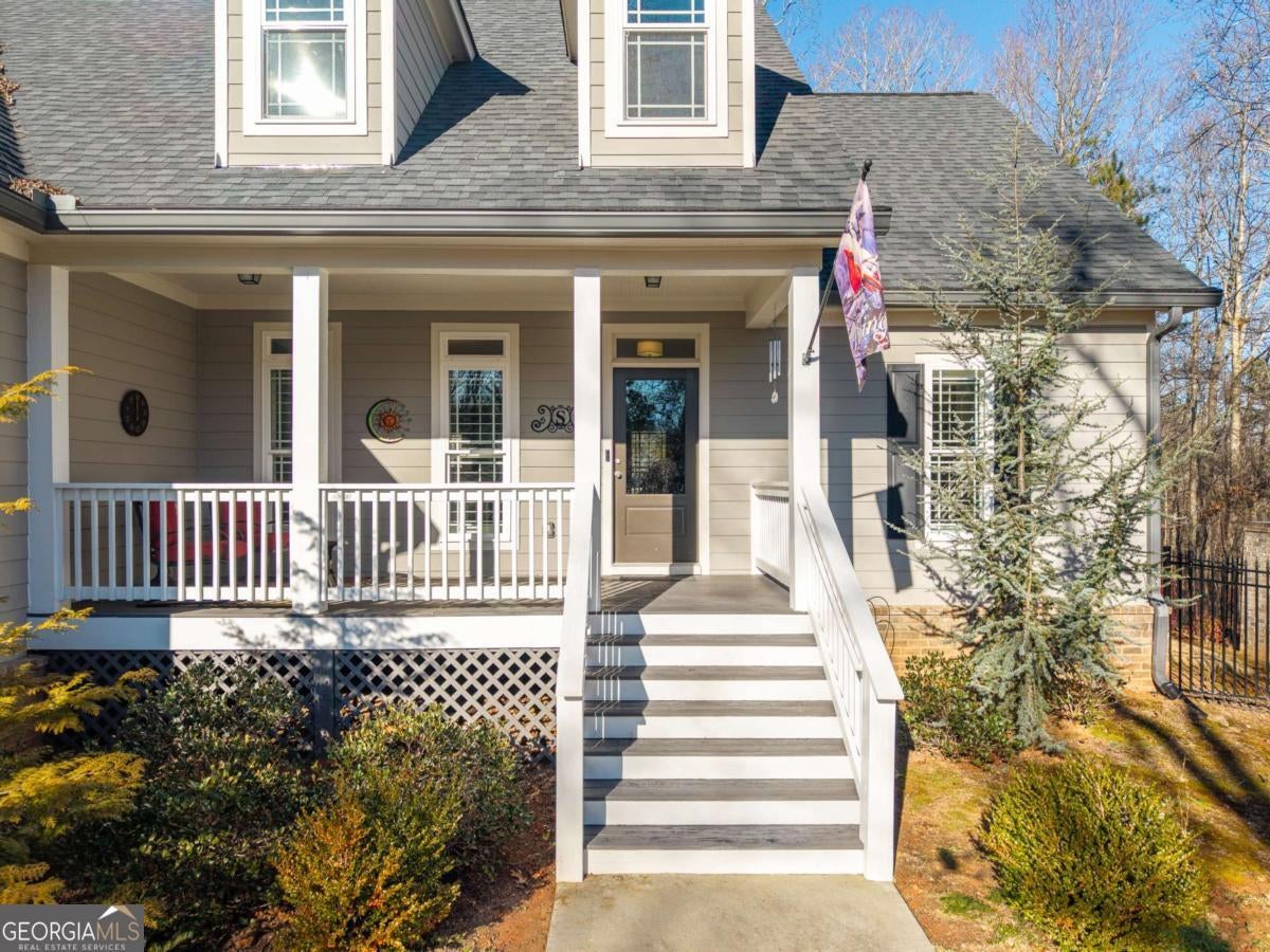 Ellijay, Georgia, 30536, United States, 3 Bedrooms Bedrooms, ,2 BathroomsBathrooms,Residential,For Sale,2013389