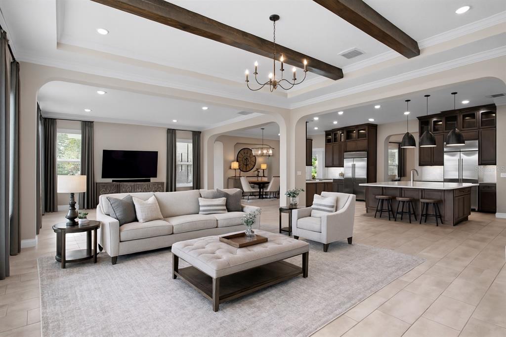 Lutz, Florida, 33559, United States, 5 Bedrooms Bedrooms, ,5 BathroomsBathrooms,Residential,For Sale,2002912