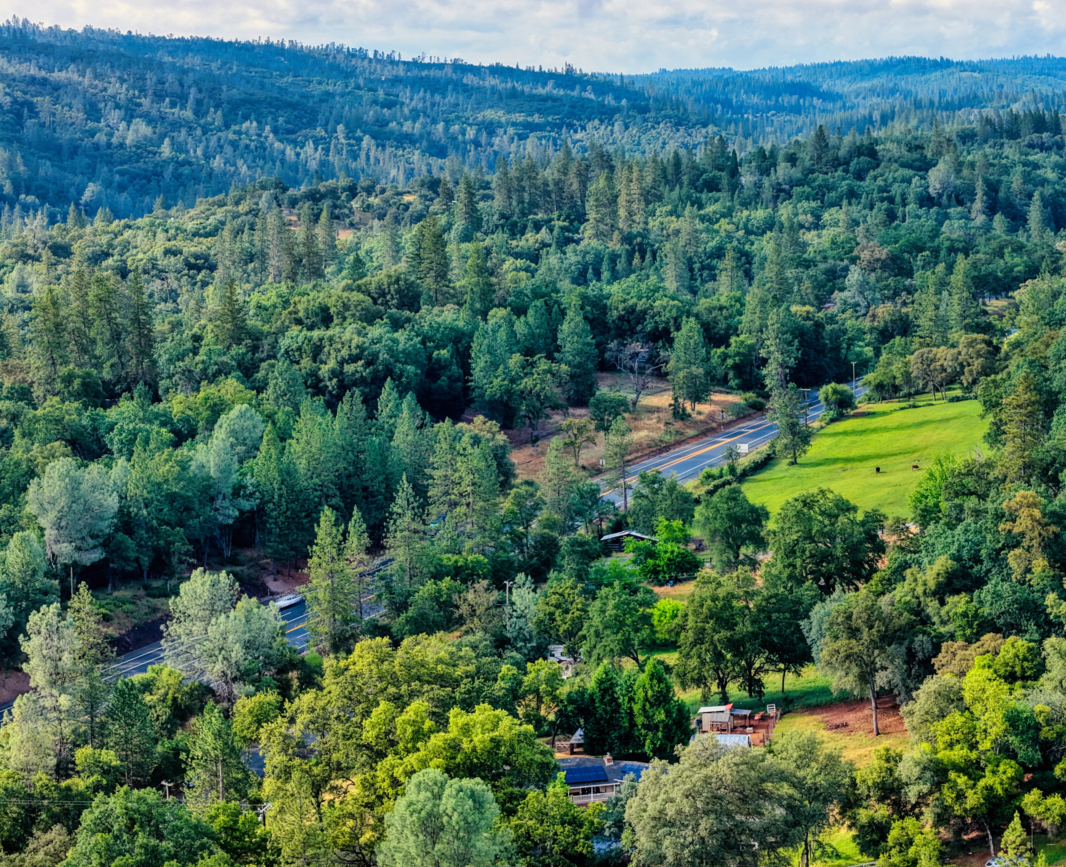  10016 East Lime Kiln Road, Grass Valley, CA 95949 - 物件實景