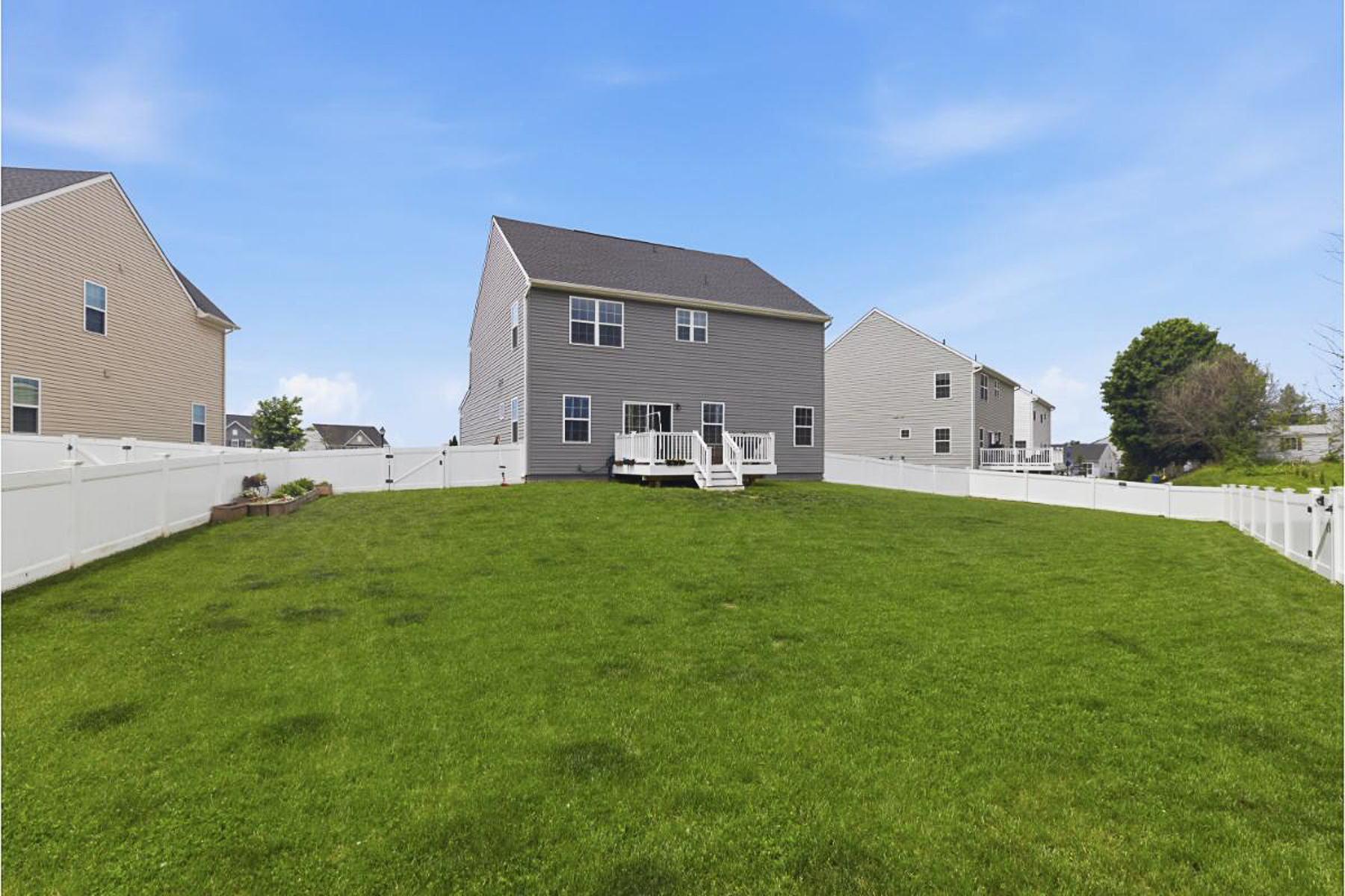  105 Hess Circle, Taneytown, MD, 21787 - 物件實景