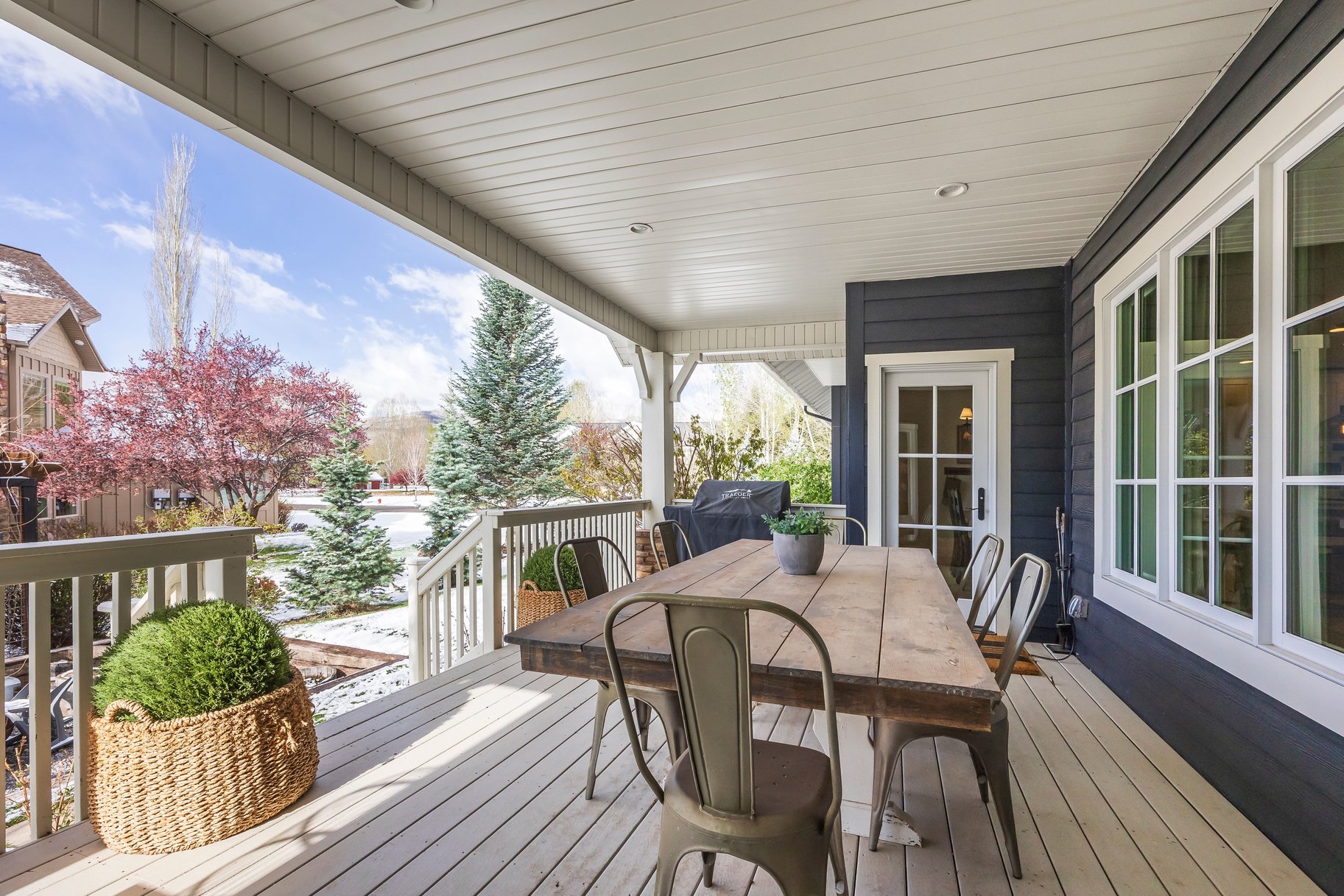  Custom Home In Dutch Fields Community In Midway - 物件實景