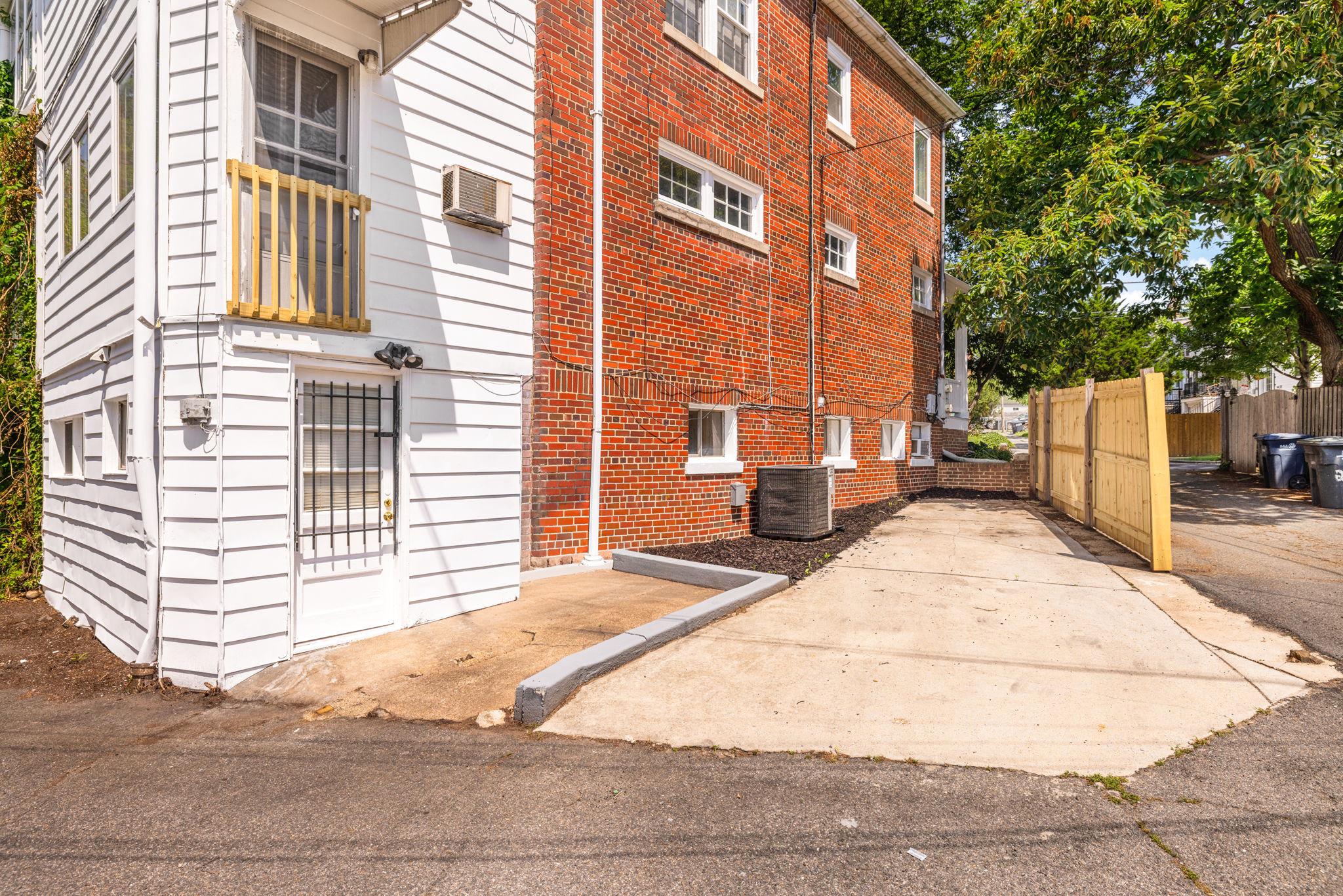  3810 Beecher Street NW, Washington, DC, 20007 - 物件實景