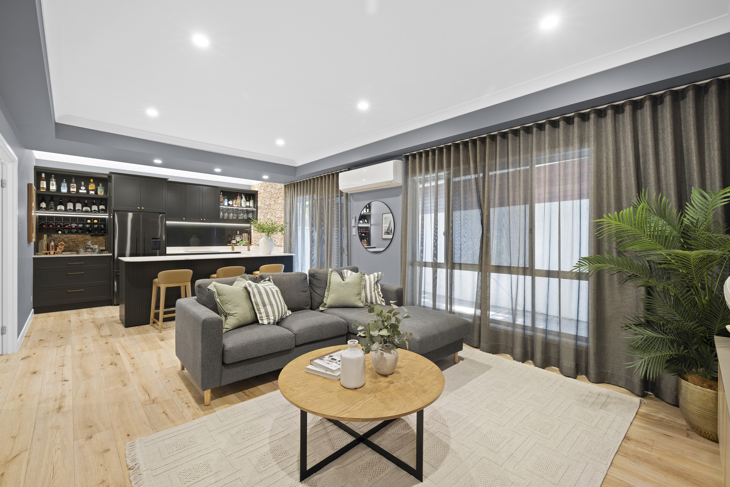  9 Hillside Court - 物件實景