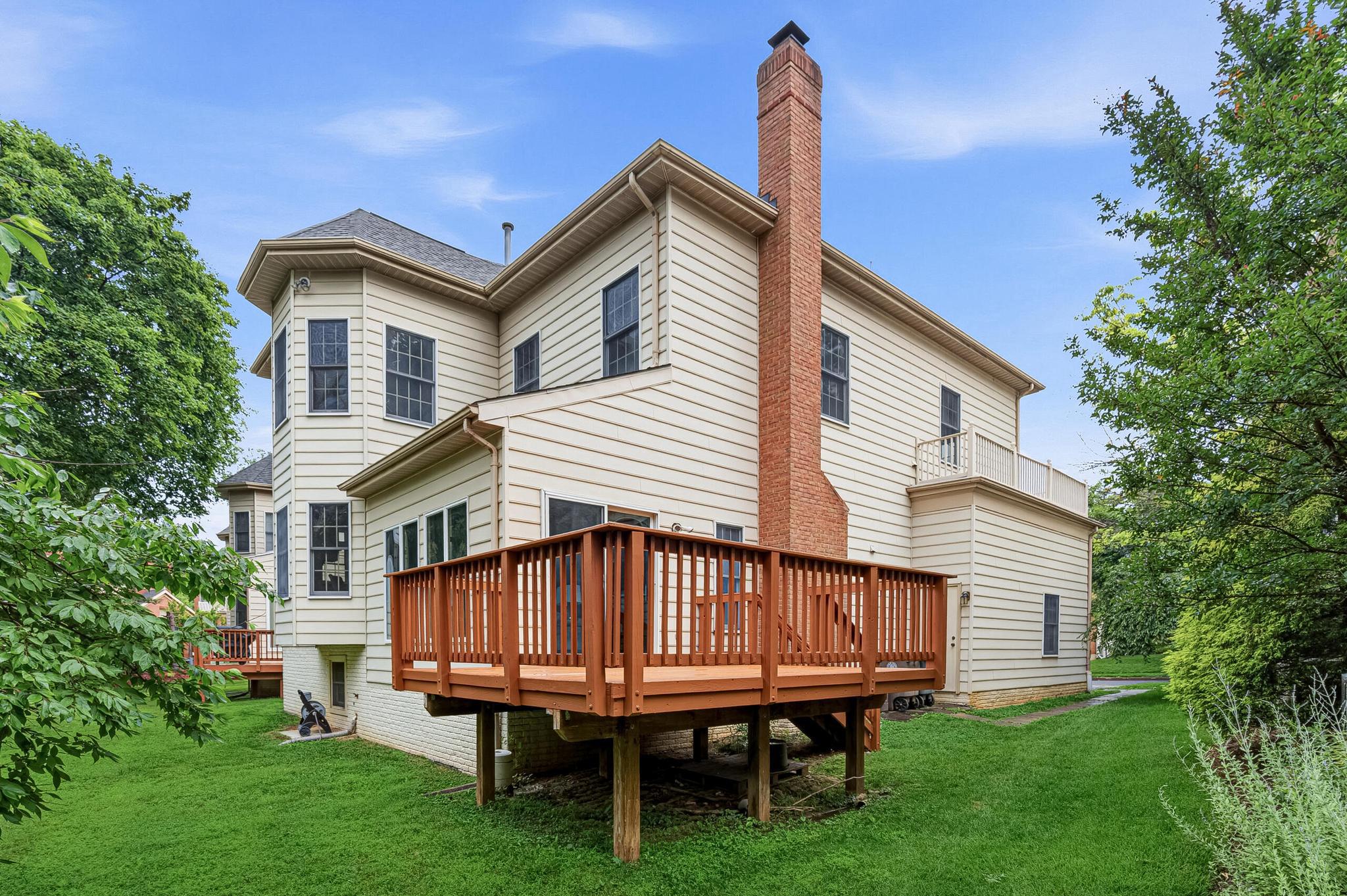  3009 Windy Knoll Court, Rockville, MD, 20850 - 物件實景