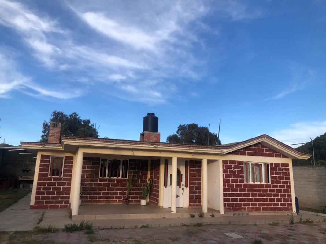 Atlatongo, Teotihuacán, Estado de México, 55834, Mexico, 3 Bedrooms Bedrooms, ,2 BathroomsBathrooms,Residential,For Sale,Atlatongo,1444311