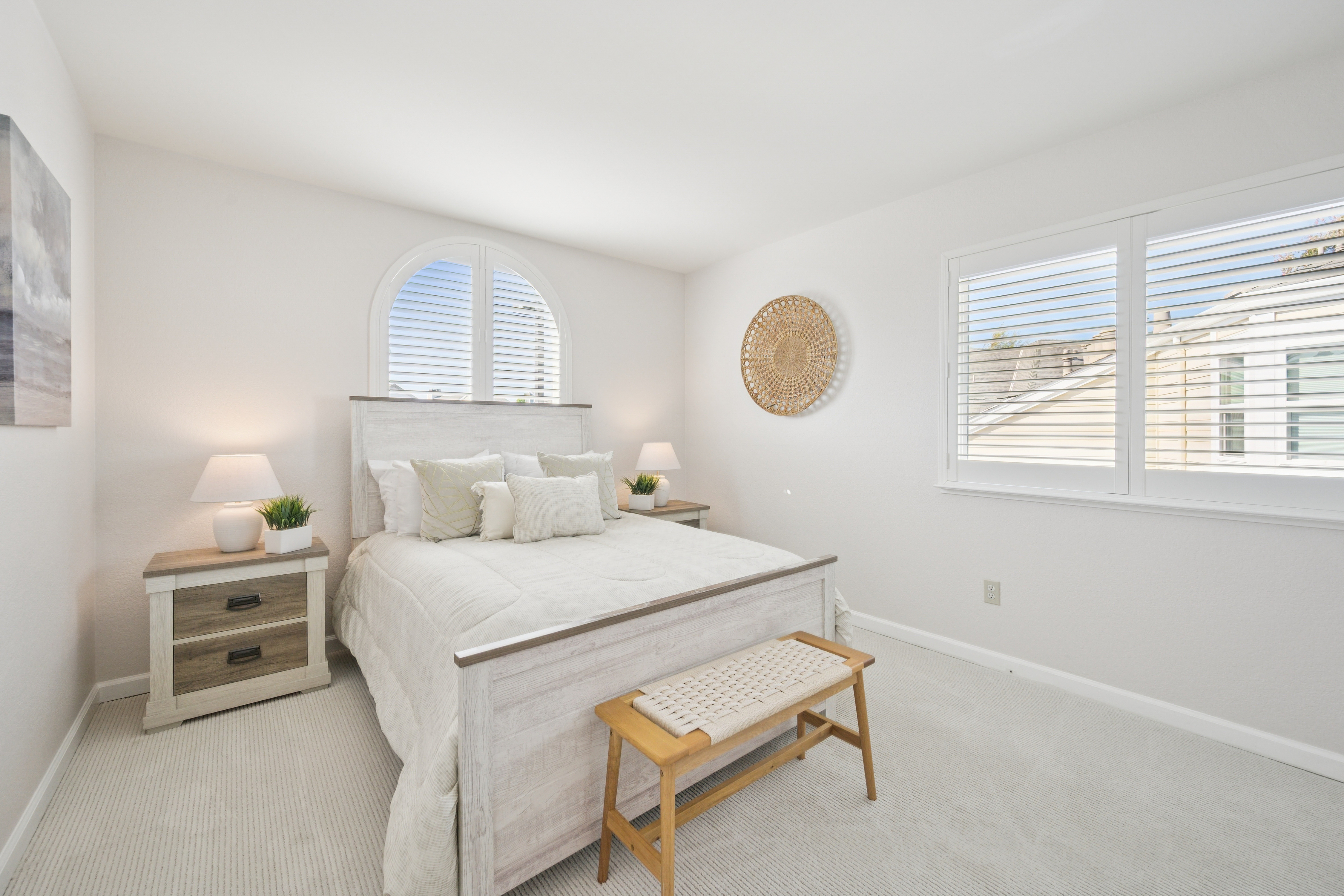  Contemporary Comfort Meets Coastal Living in Alameda’s Desirable Harbor Bay - 物件實景
