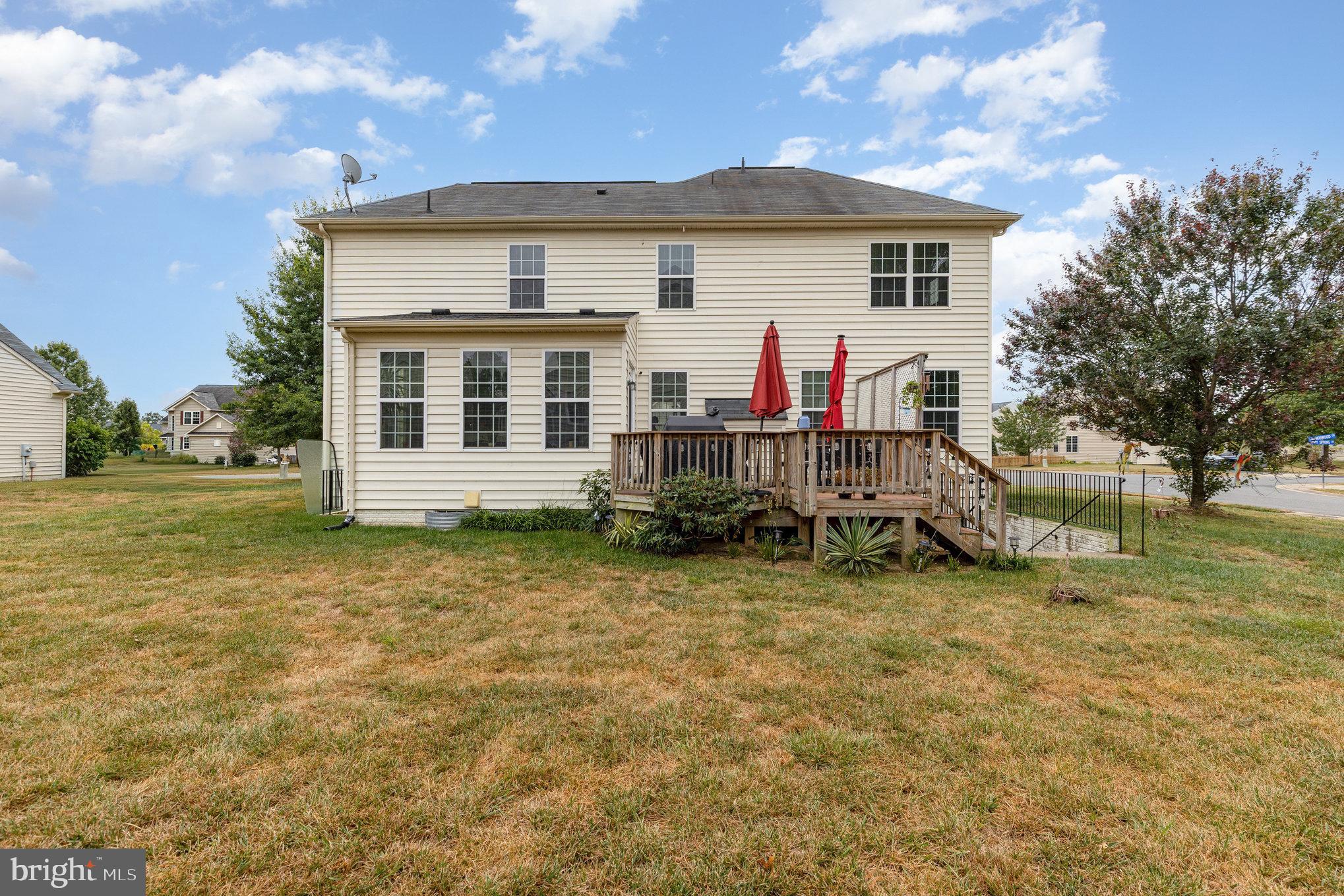 Fredericksburg, Virginia, 22406, United States, 4 Bedrooms Bedrooms, ,3 BathroomsBathrooms,Residential,For Sale,1984012