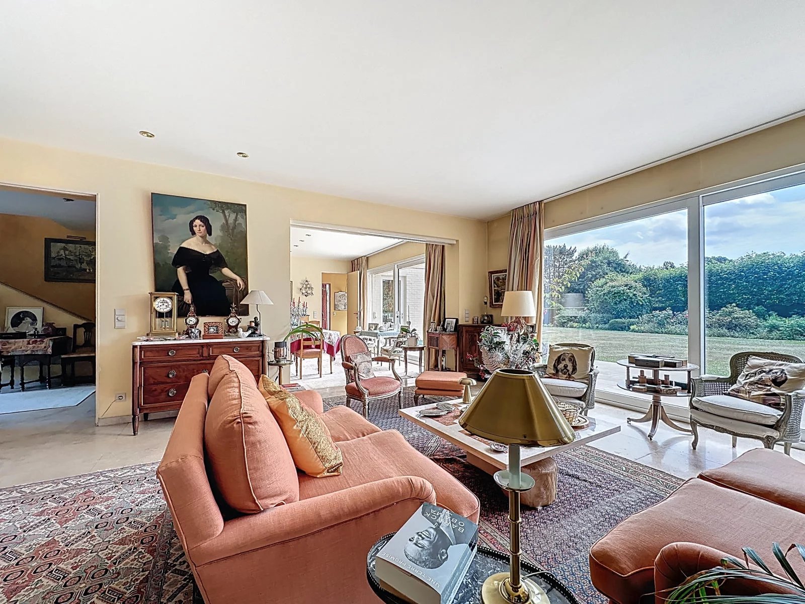 Rhode-Saint-Genese, Flanders, 1640, BE, 5 Bedrooms Bedrooms, ,3 BathroomsBathrooms,Residential,For Sale,2002019