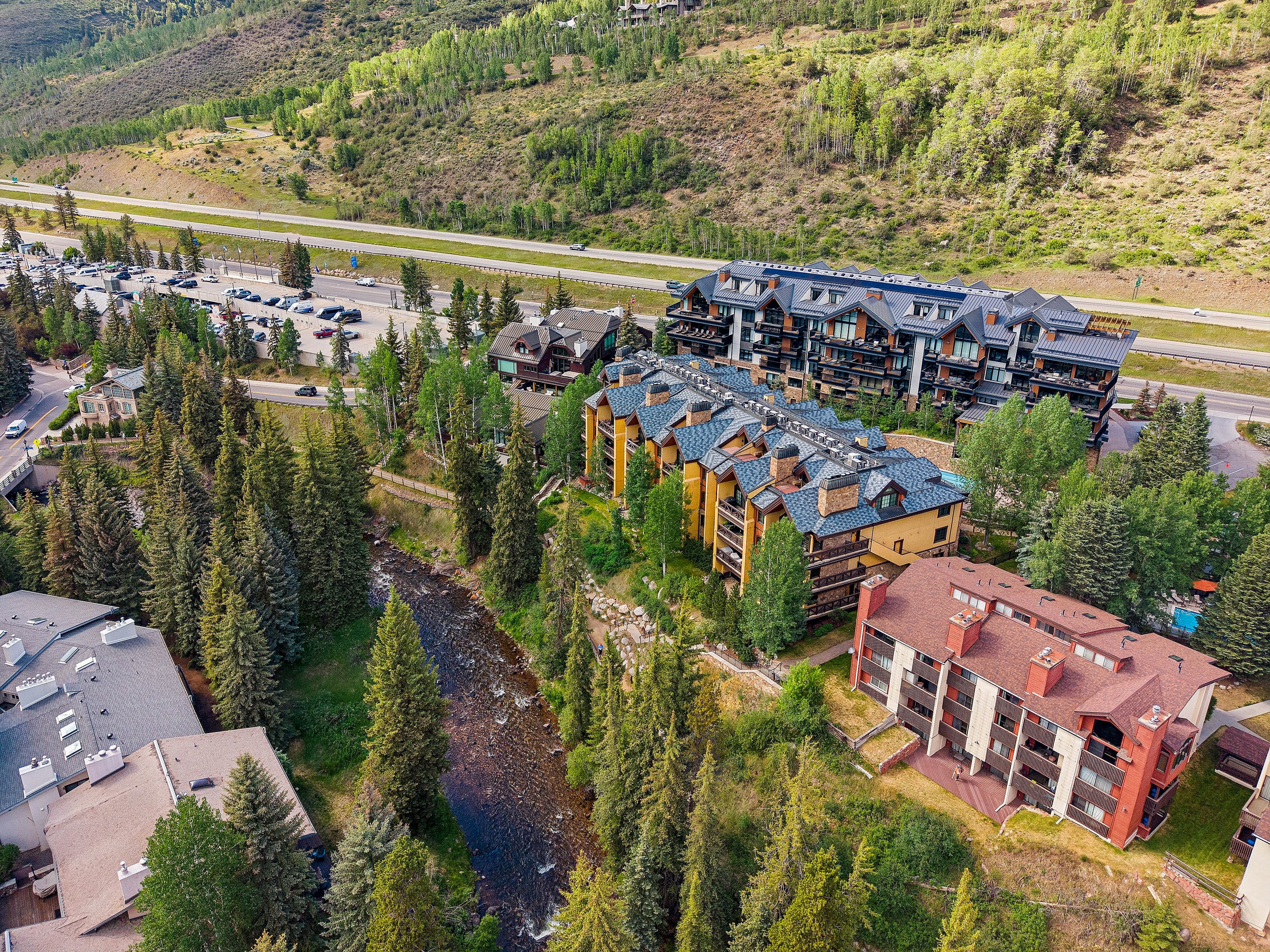  434 S Frontage Road E, Vail, CO, 81657 - 物件實景