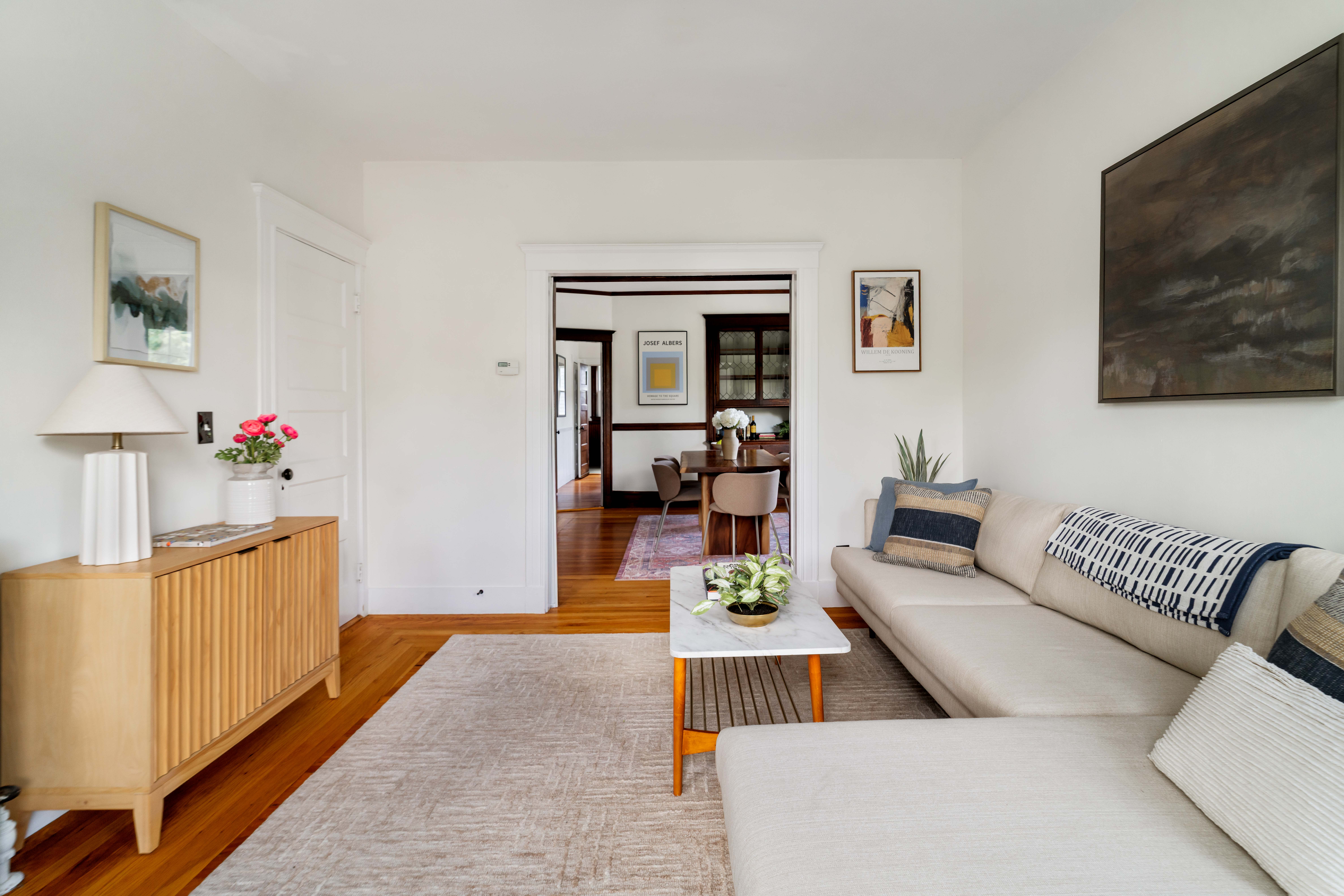 328 Huron Avenue, Cambridge, MA, 02138 - 物件實景