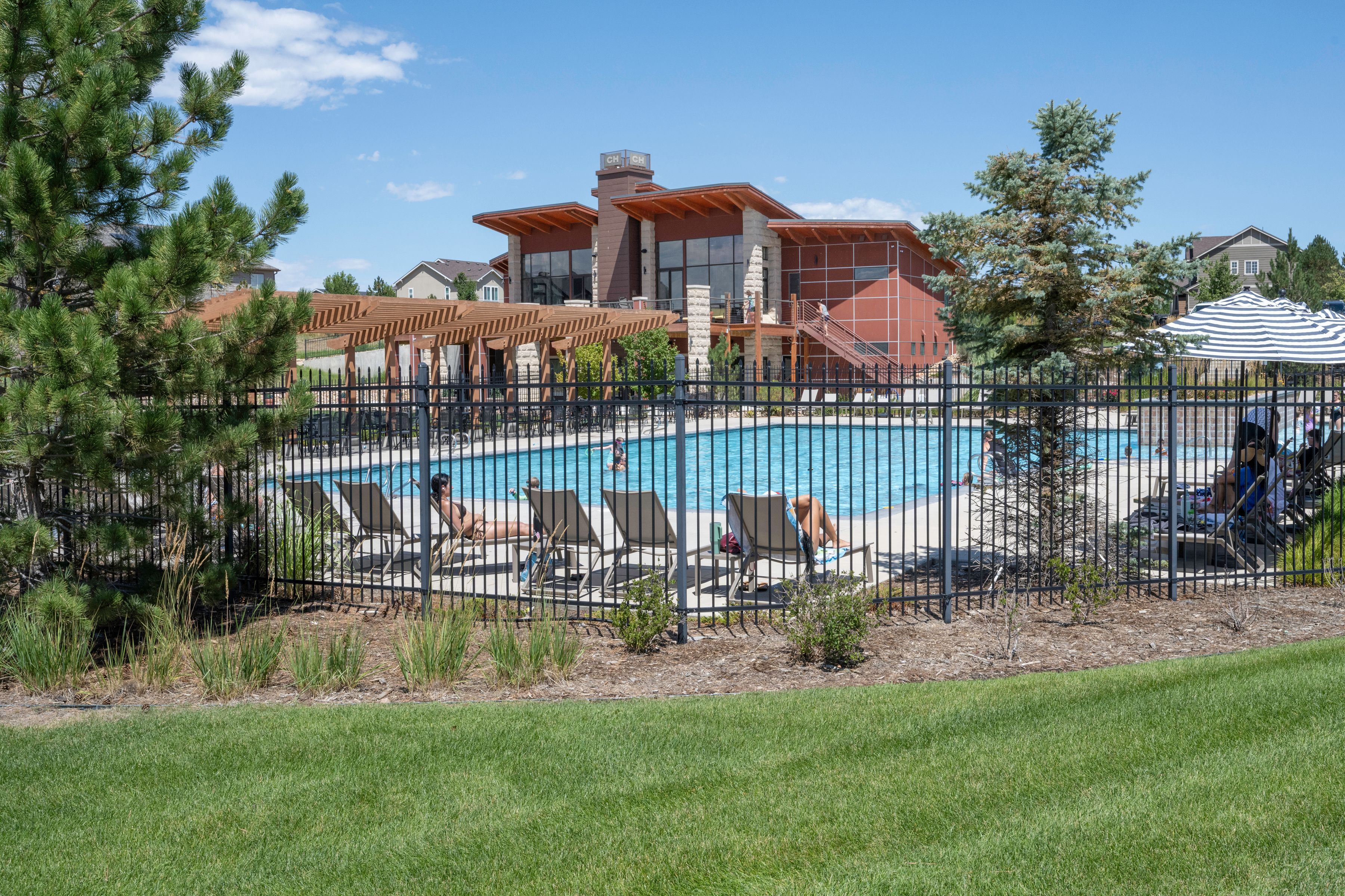  Move-in-ready home in Colliers Hill - 物件實景