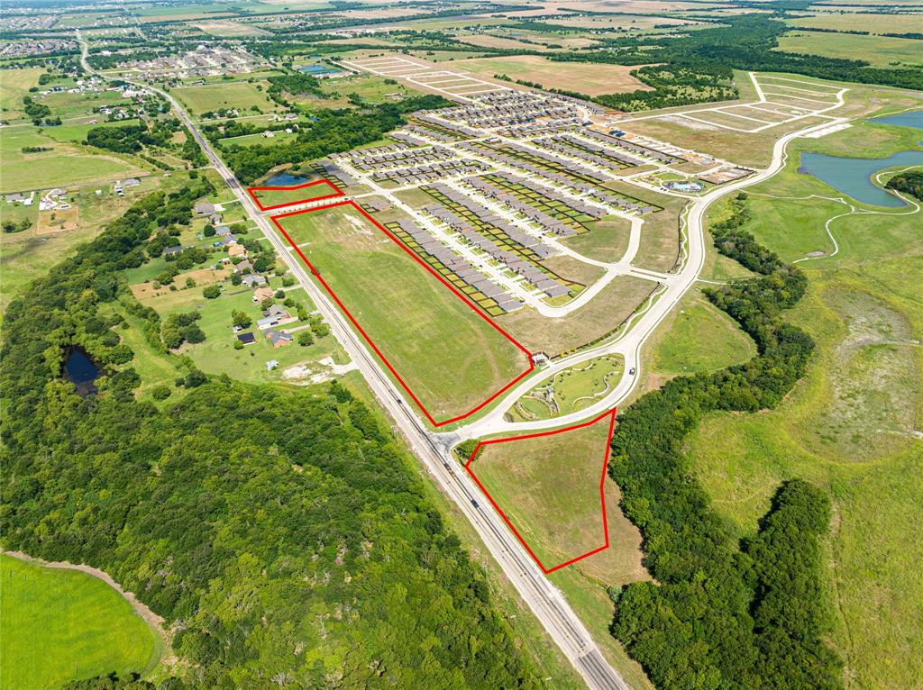 Josephine, Texas, 75164, United States, ,Land,For Sale,1903585