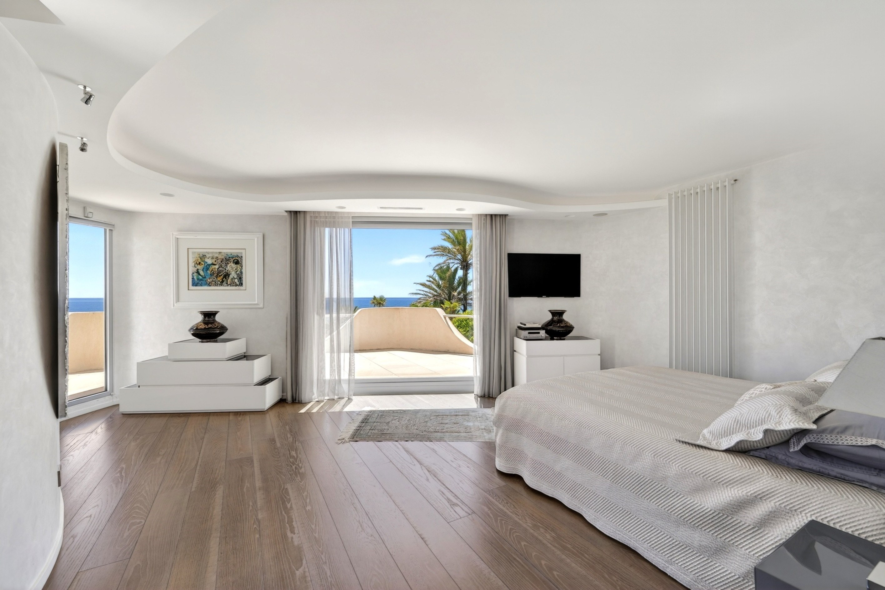  Côte Bleue – Exceptional Waterfront Villa - 物件實景