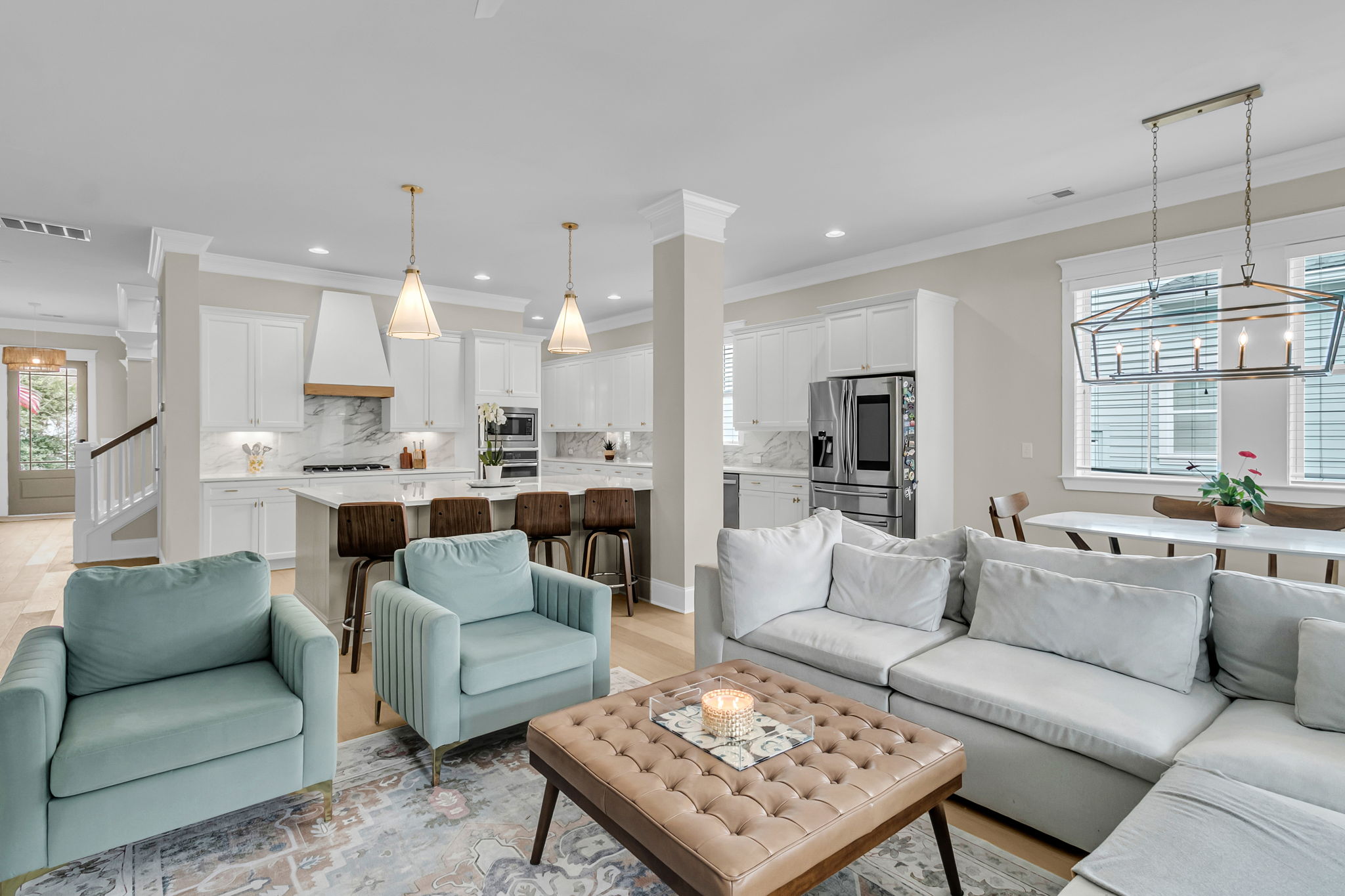  2648 Augustus Street - 物件實景