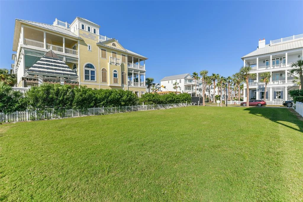 1717 Seaside Drive, Galveston, Texas, 77550, United States, ,Land,For Sale,1717 Seaside Drive,1635096