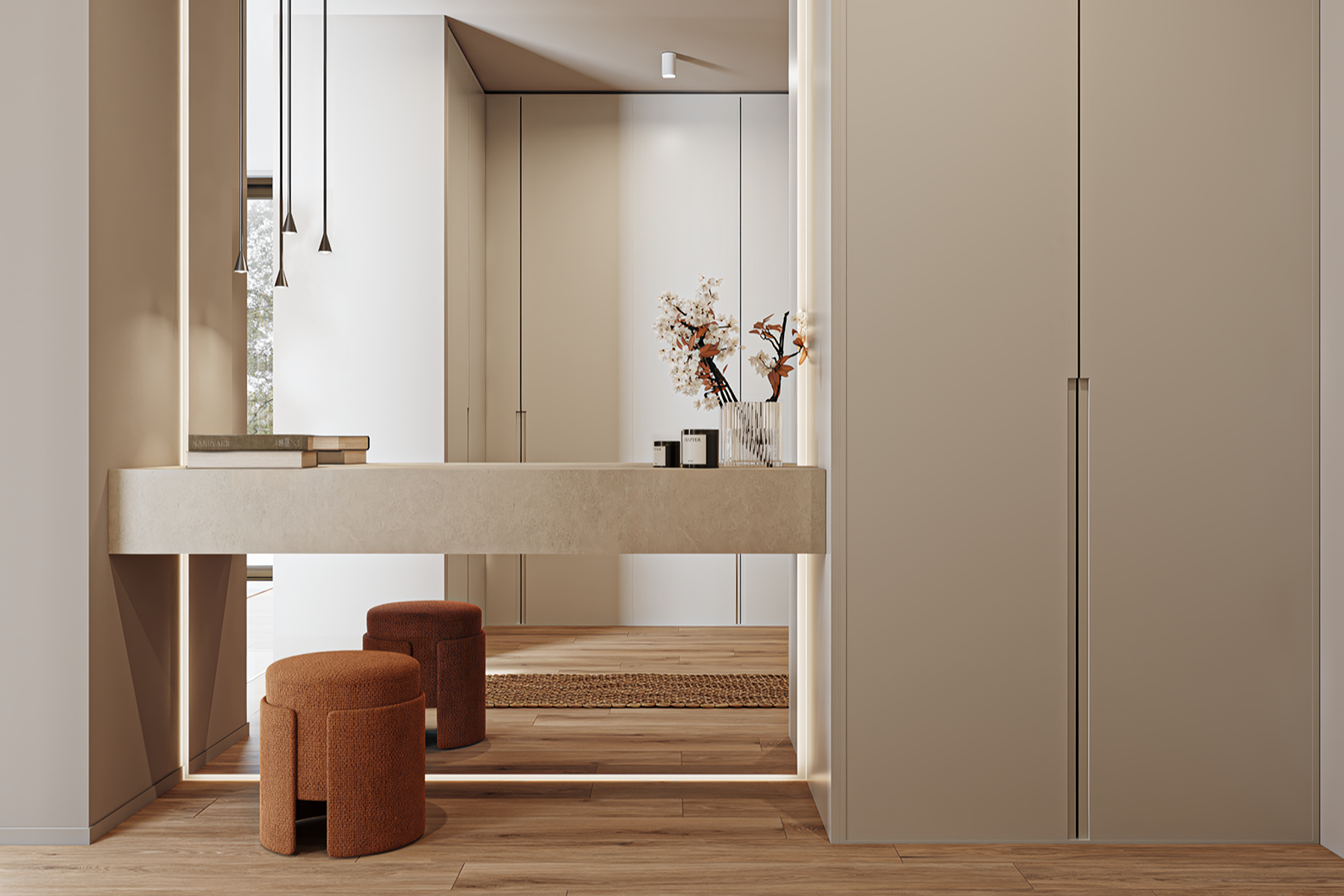  Newly built villa in Sa Font Seca - 物件實景