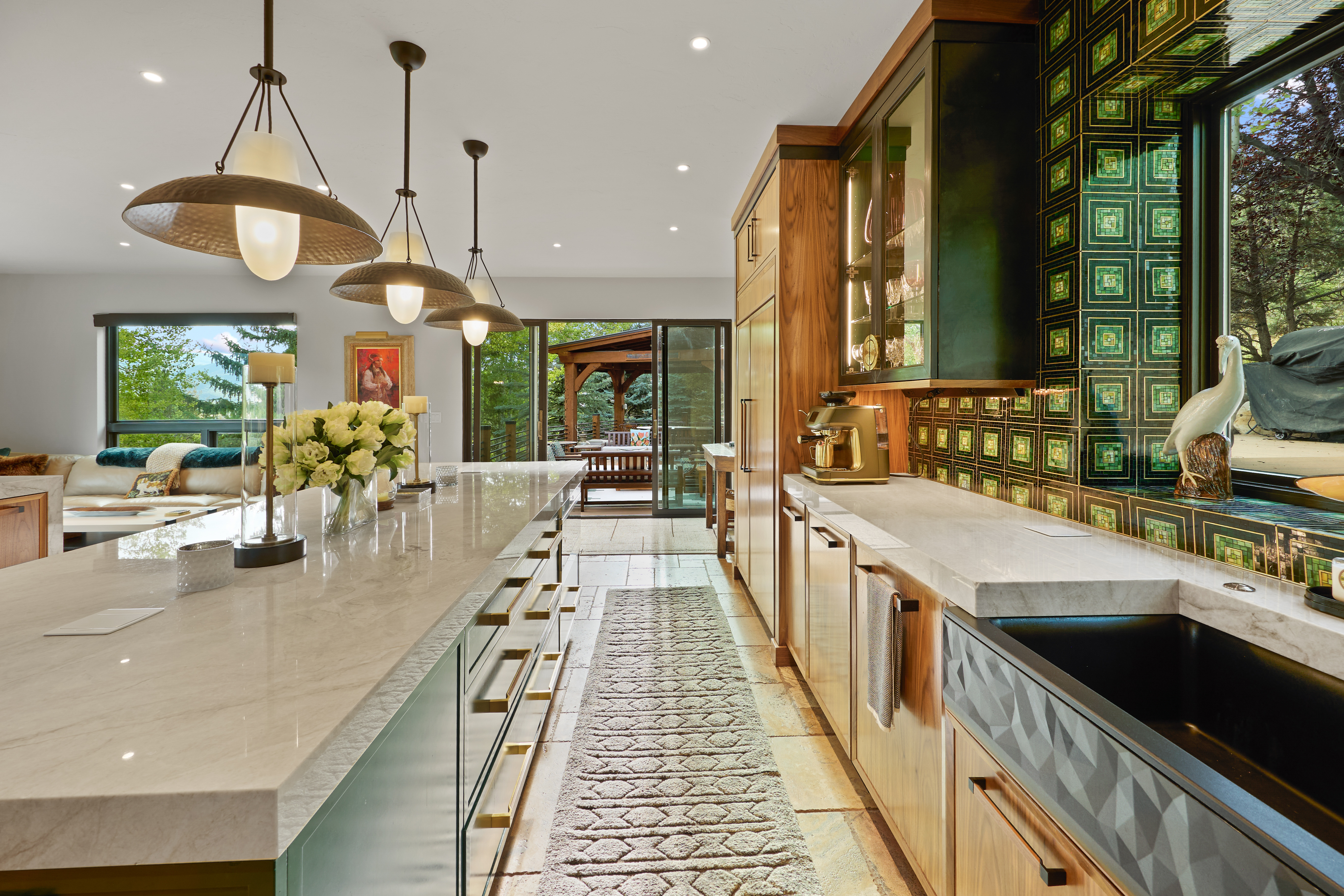  The Singletree Home You Have Been Waiting for Above the 16th Fairway - 物件實景