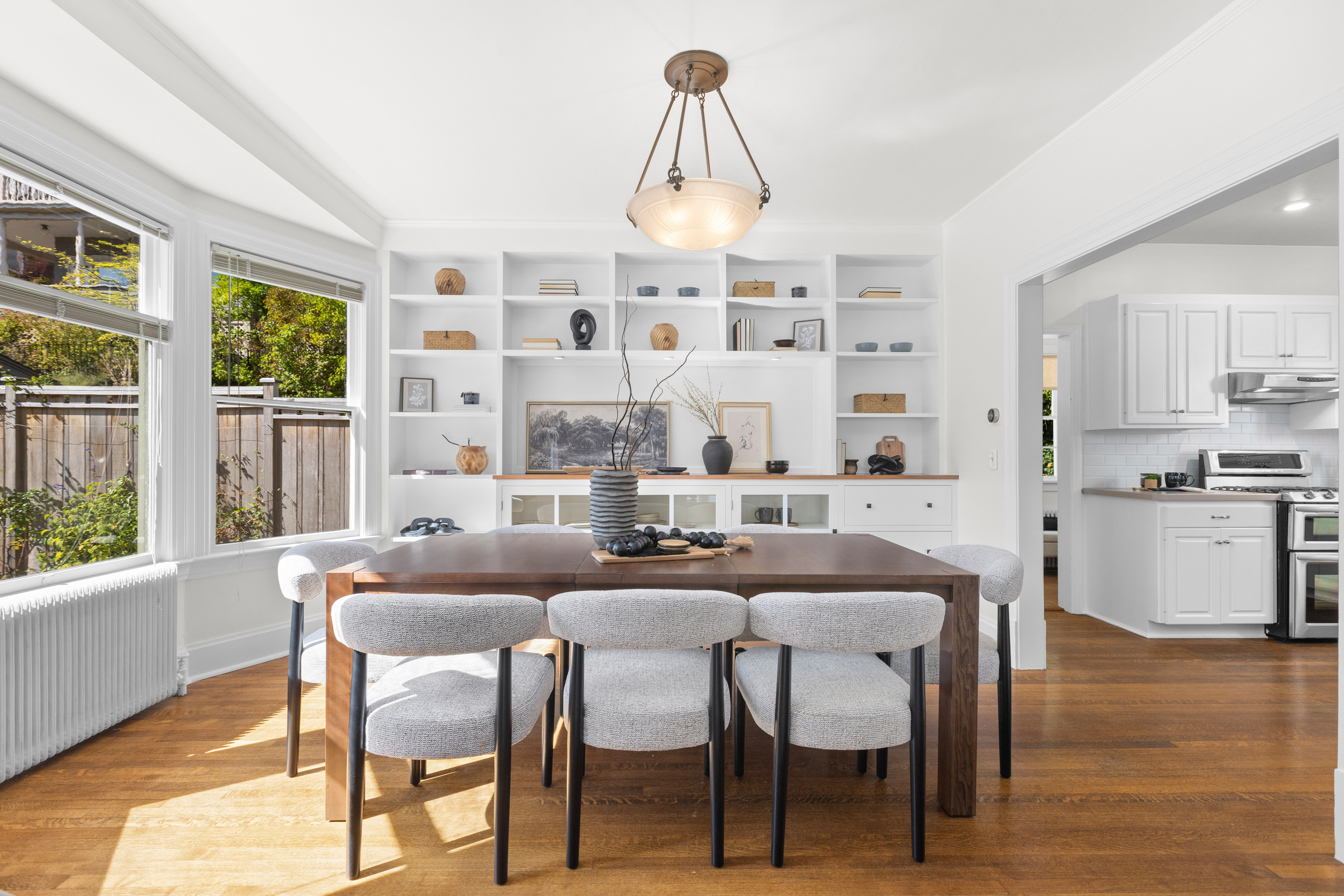  1129 37th Ave, Seattle, WA 98122 - 物件實景