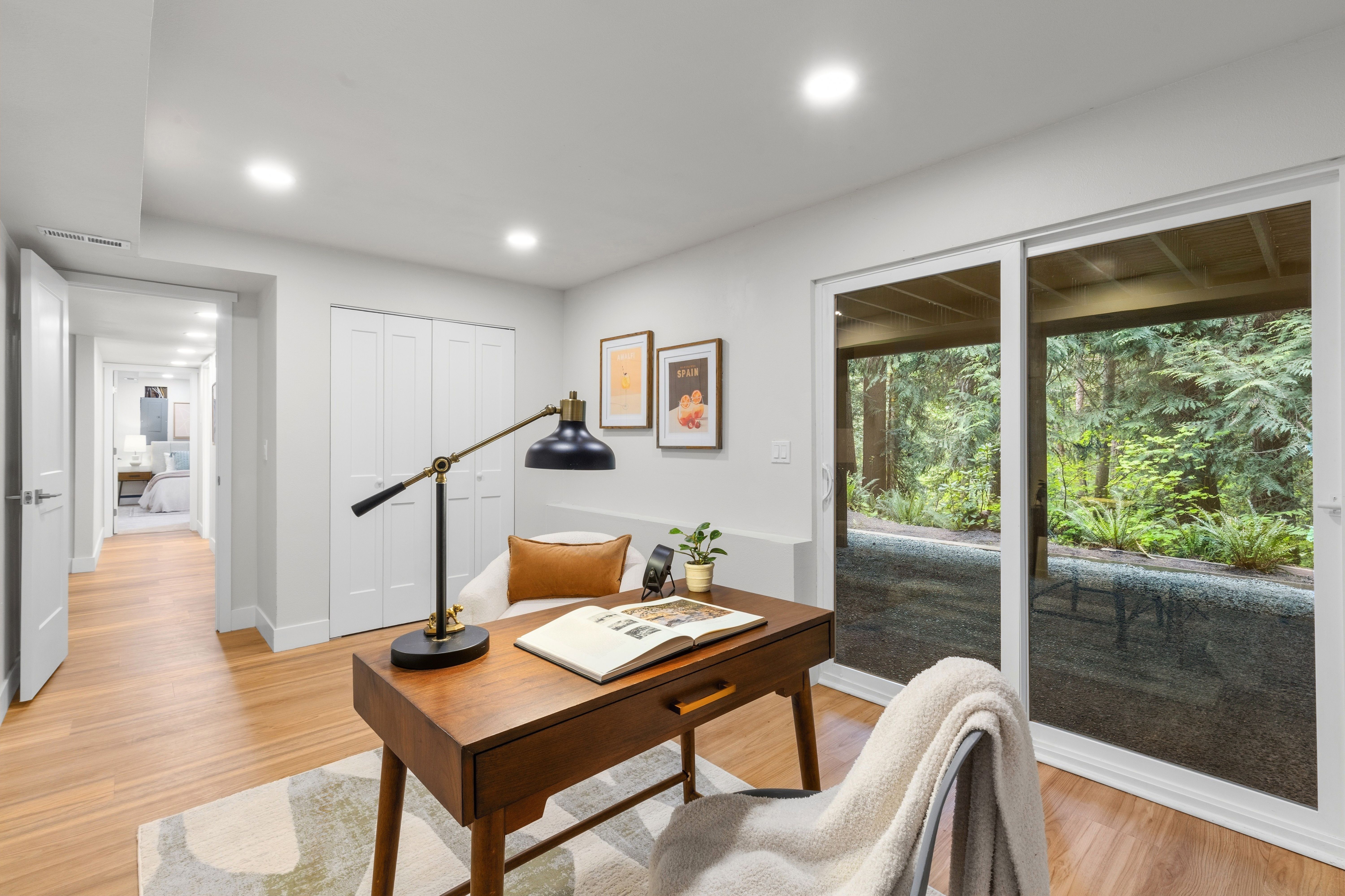  18126 NE 185th Place, Woodinville, WA 98077 - 物件實景