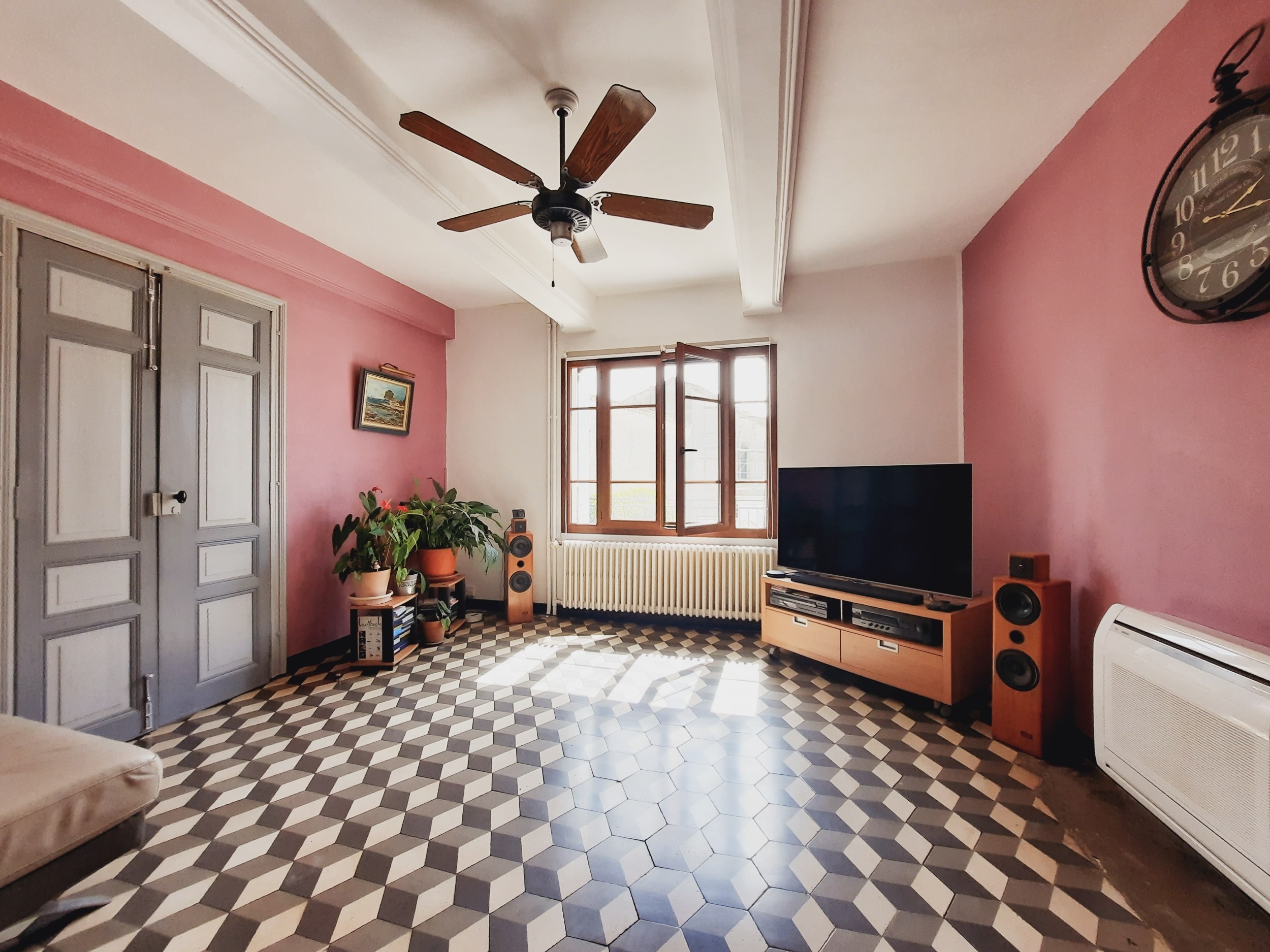  LARGE BOURGEOIS HOUSE IN THE HEART OF THE MINERVOIS - 物件實景
