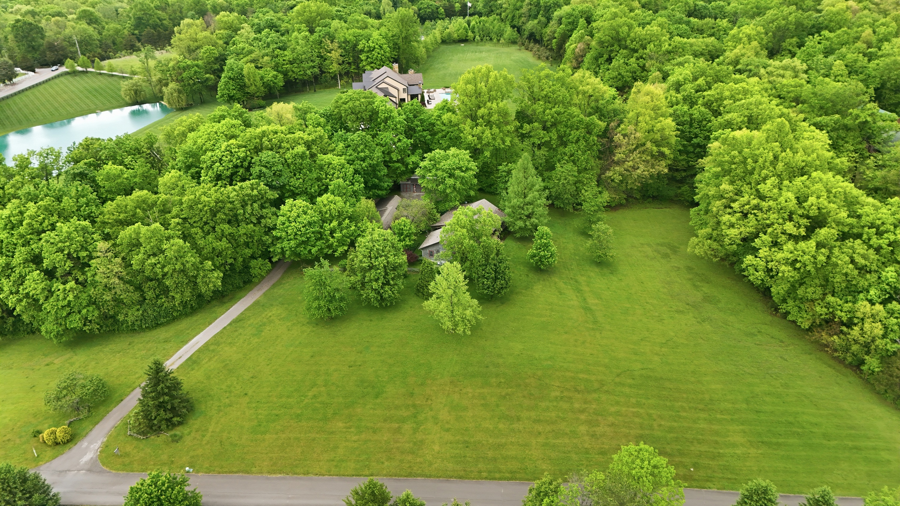  16900 Homestead Trce, Fisherville, KY 40023 - 物件實景
