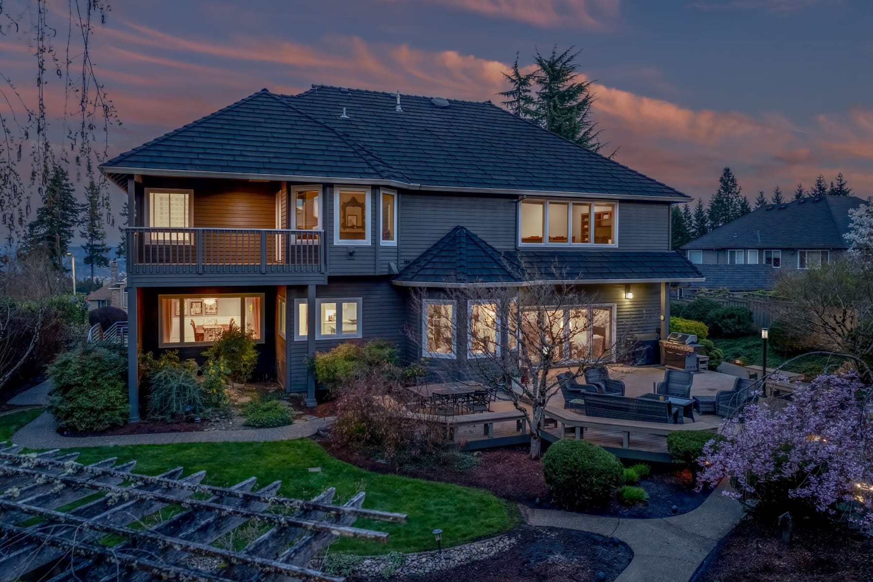  21473 ROSEPARK CT West Linn, OR 97068 - 物件實景