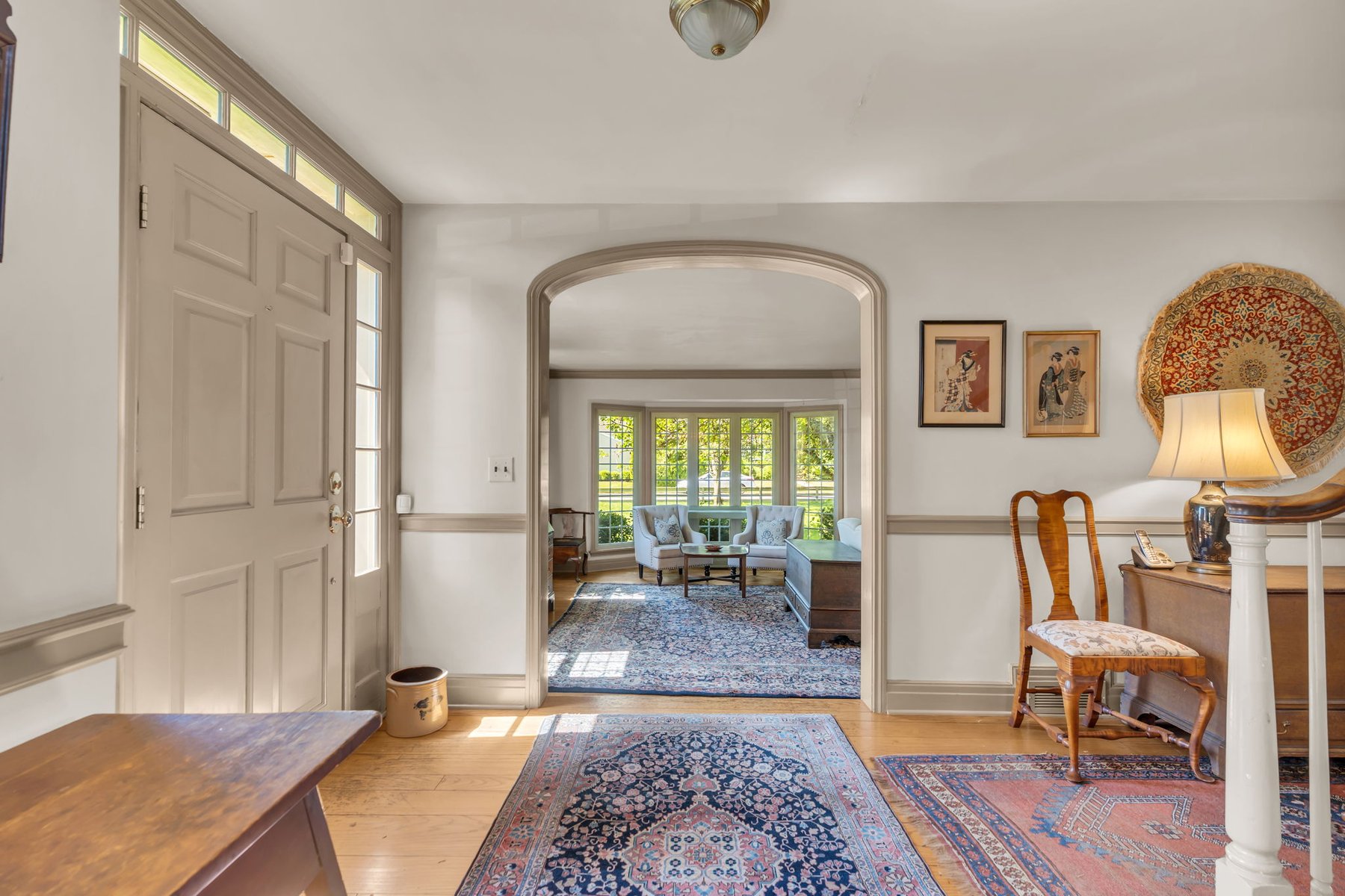  Timeless Colonial in Sea Girt Estates - 物件實景