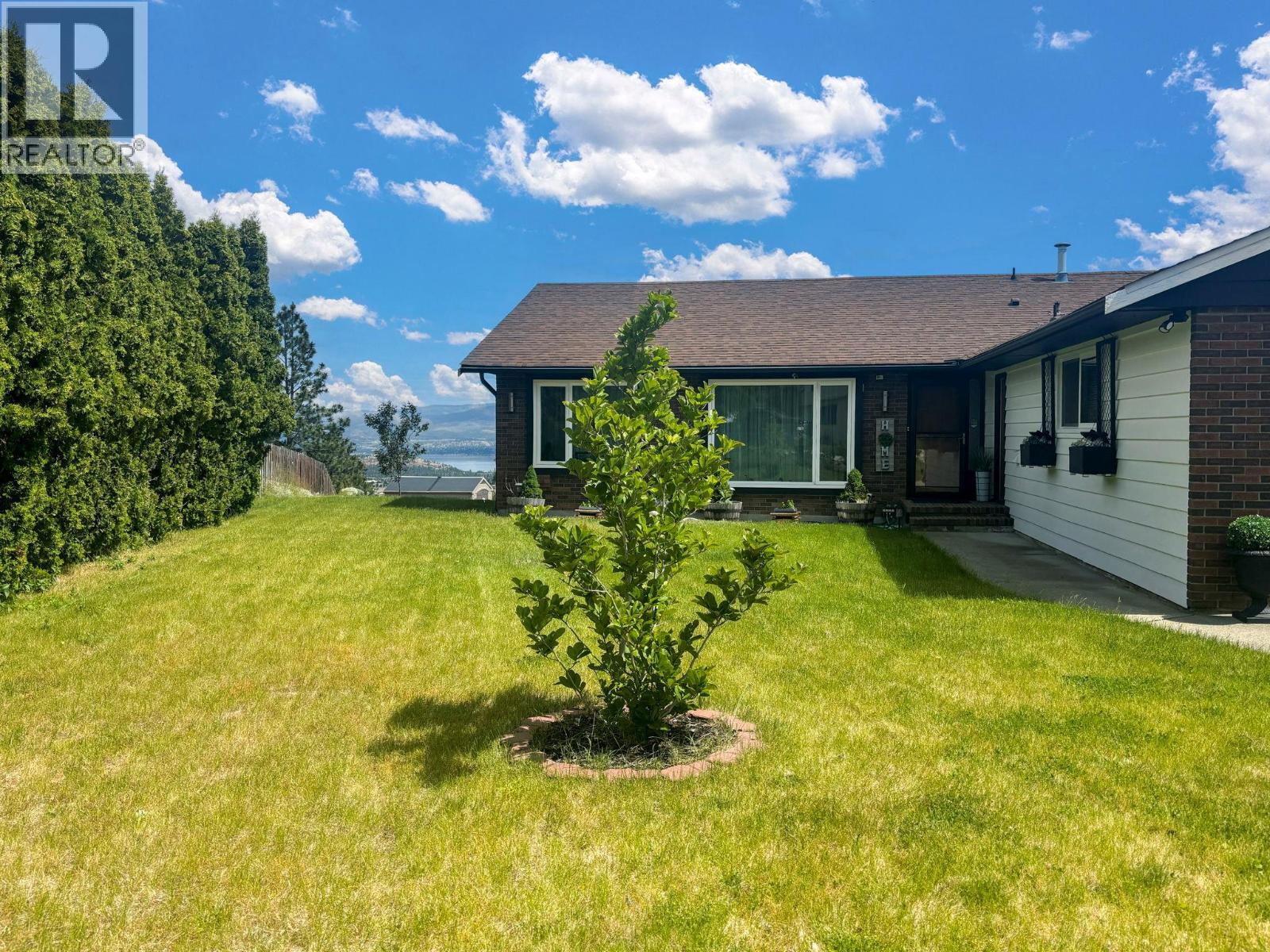 WEST KELOWNA, British Columbia, V4T 1B4, CA, 4 Bedrooms Bedrooms, ,3 BathroomsBathrooms,Residential,For Sale,1950136