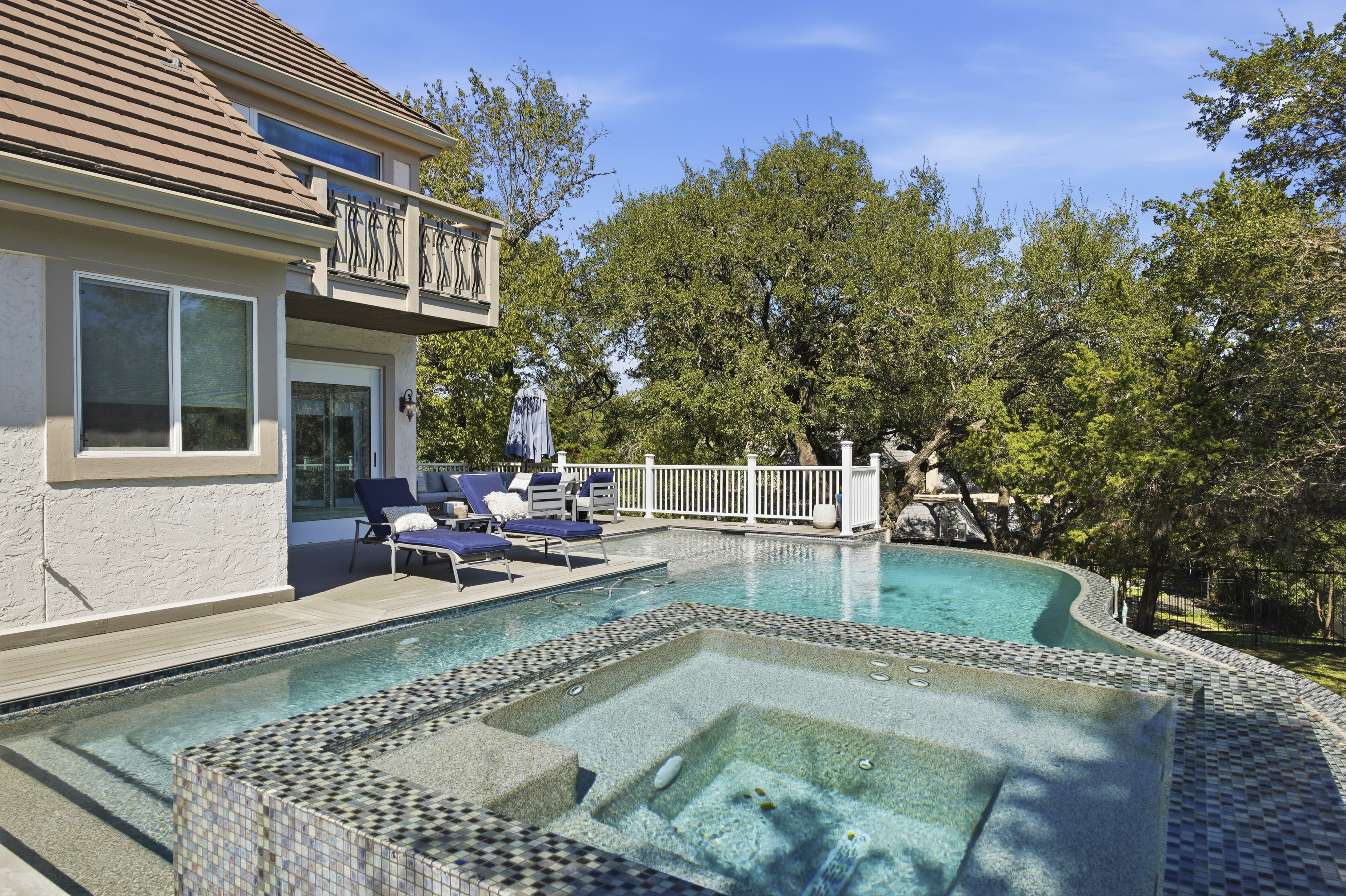  Magnificent French Normandy Inspired Estate - 物件實景