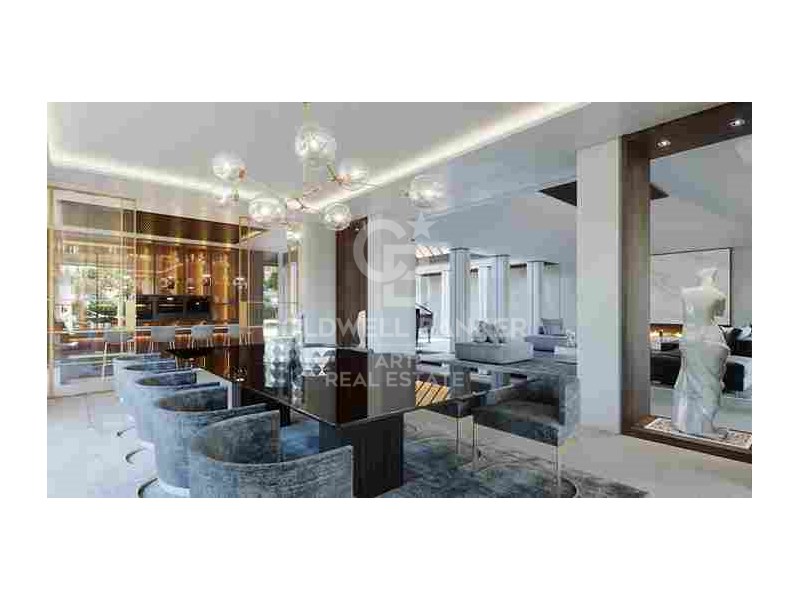Marbella, Andalusia, ES, 6 Bedrooms Bedrooms, ,8 BathroomsBathrooms,Residential,For Sale,1784861