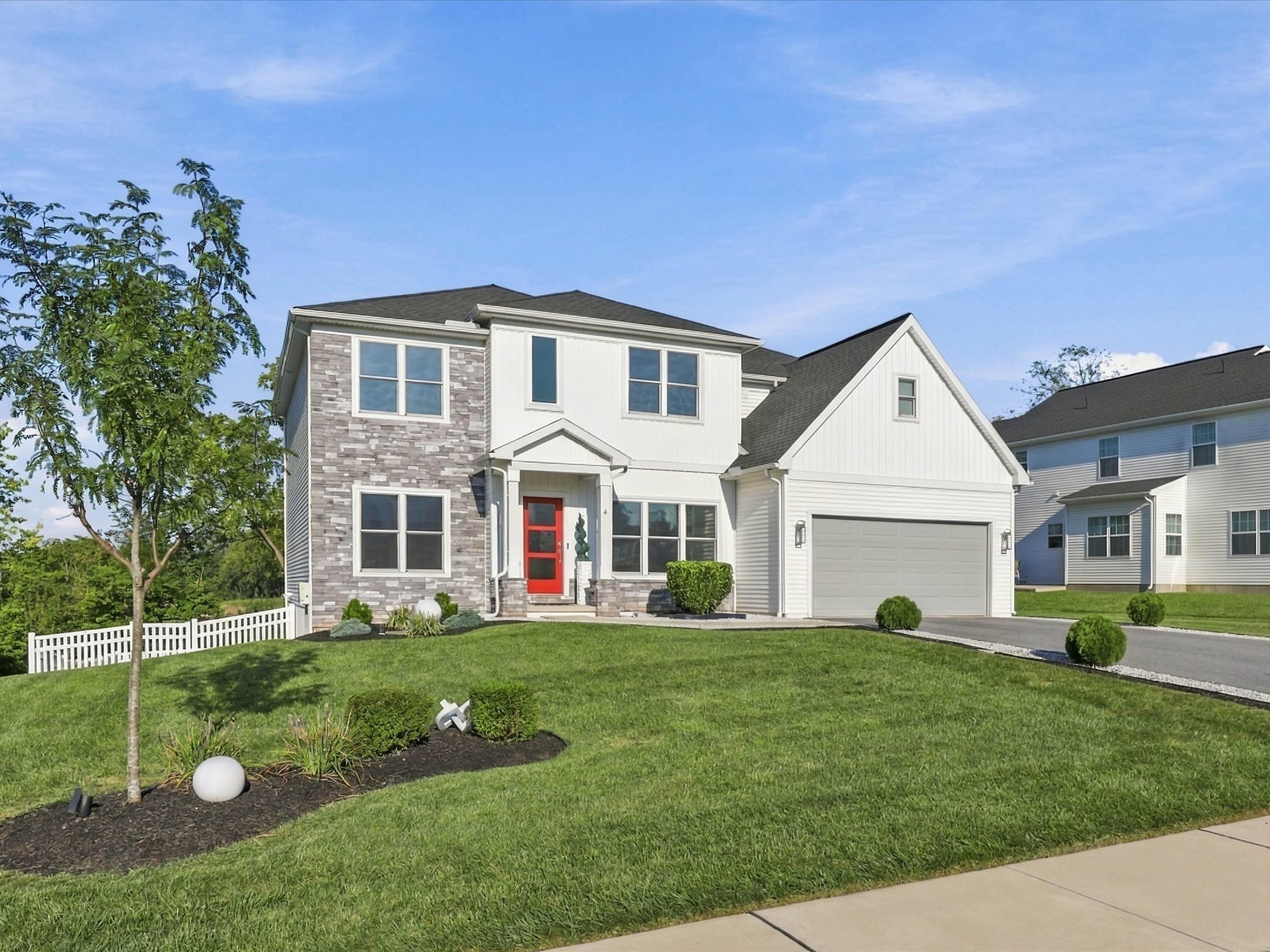  4 Rein Dr, Stevens, PA 17578 - 物件實景