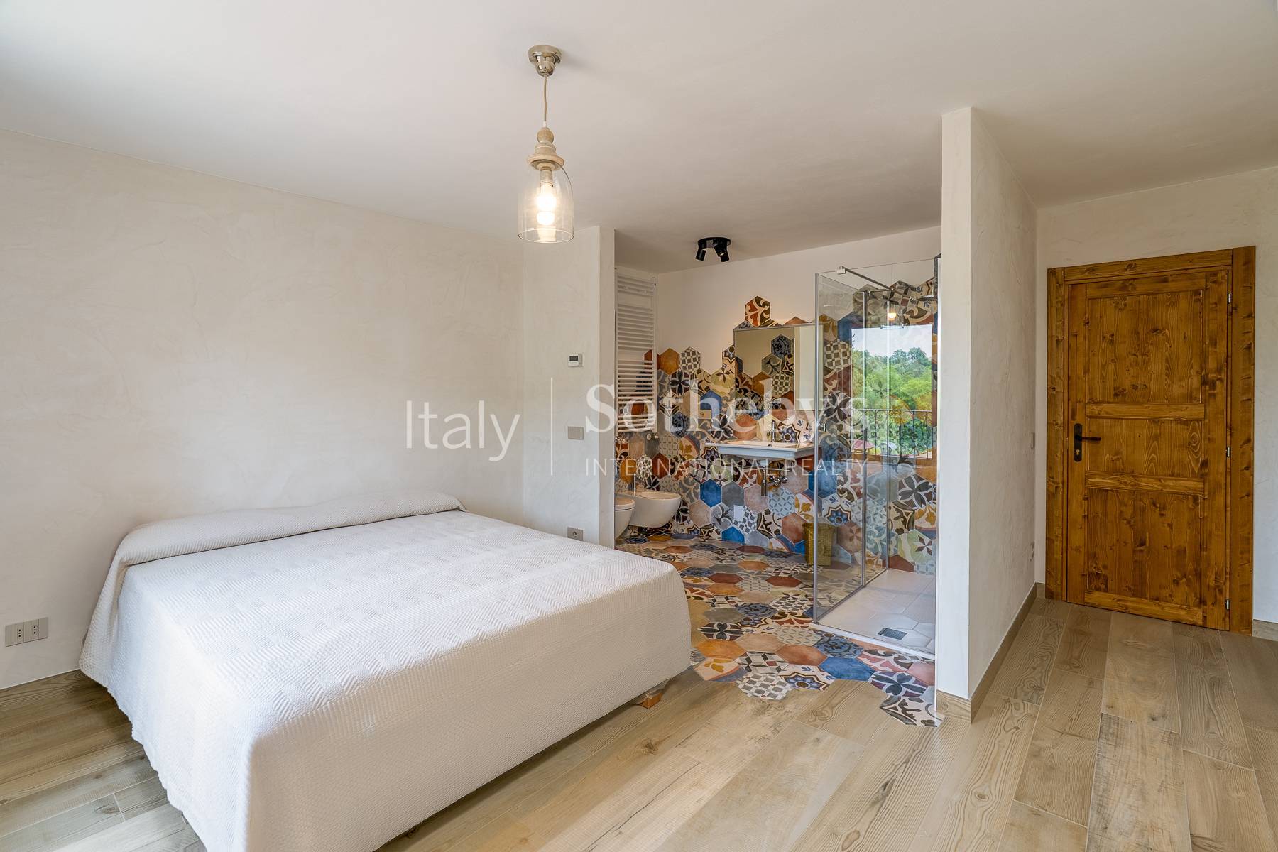  Stunning equestrian property - 物件實景