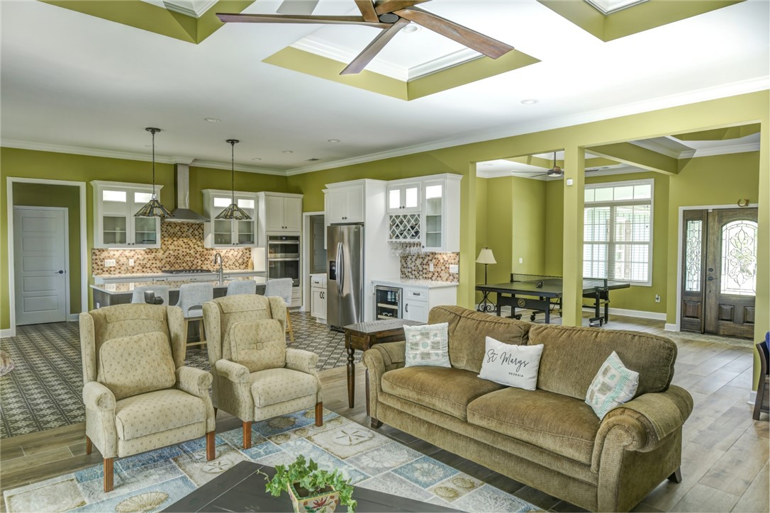 St Marys, Georgia, 31558, United States, 4 Bedrooms Bedrooms, ,4 BathroomsBathrooms,Residential,For Sale,1859580