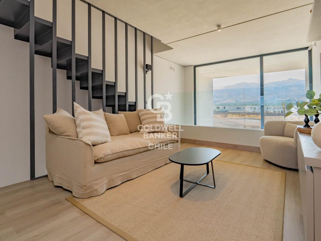 Colina, Chile, 3 Bedrooms Bedrooms, ,2 BathroomsBathrooms,Residential,For Sale,1925758