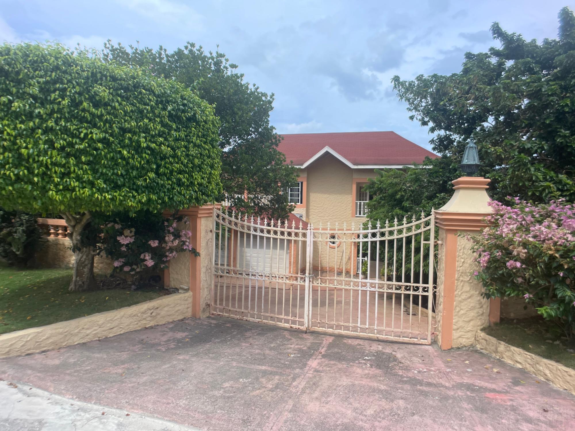 St. Mary, JM, 6 Bedrooms Bedrooms, ,5 BathroomsBathrooms,Residential,For Sale,1991912