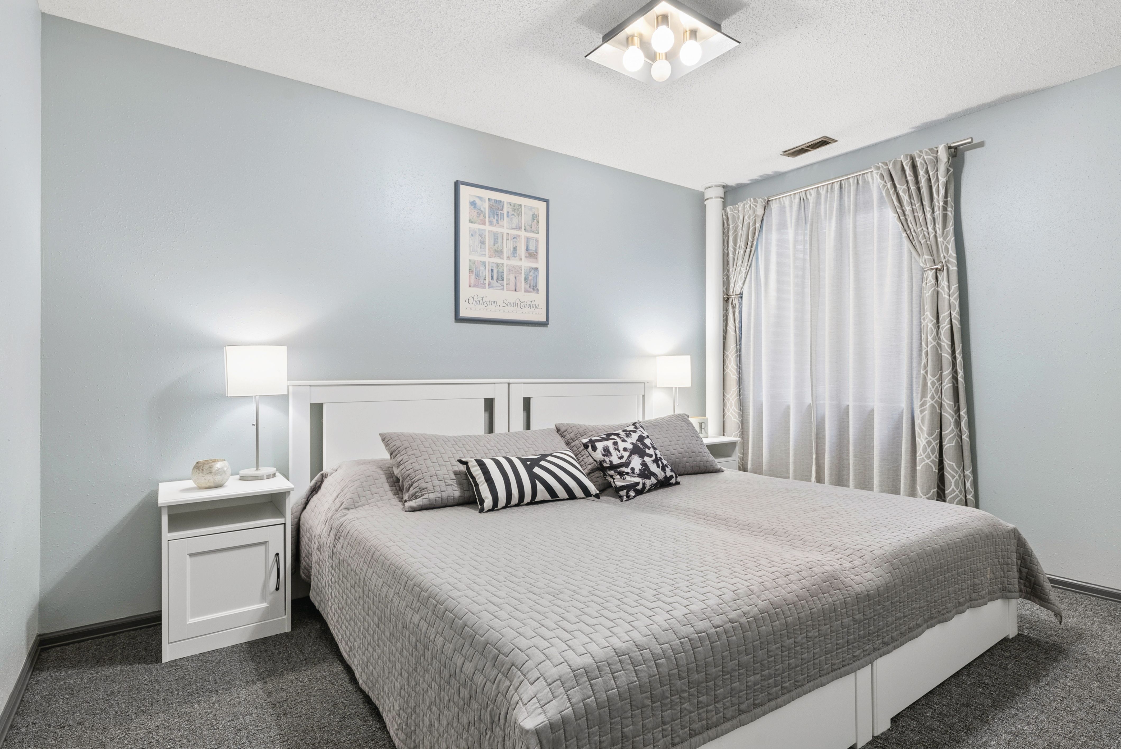  Fairway Living with Front-Row Mountain Views - 物件實景