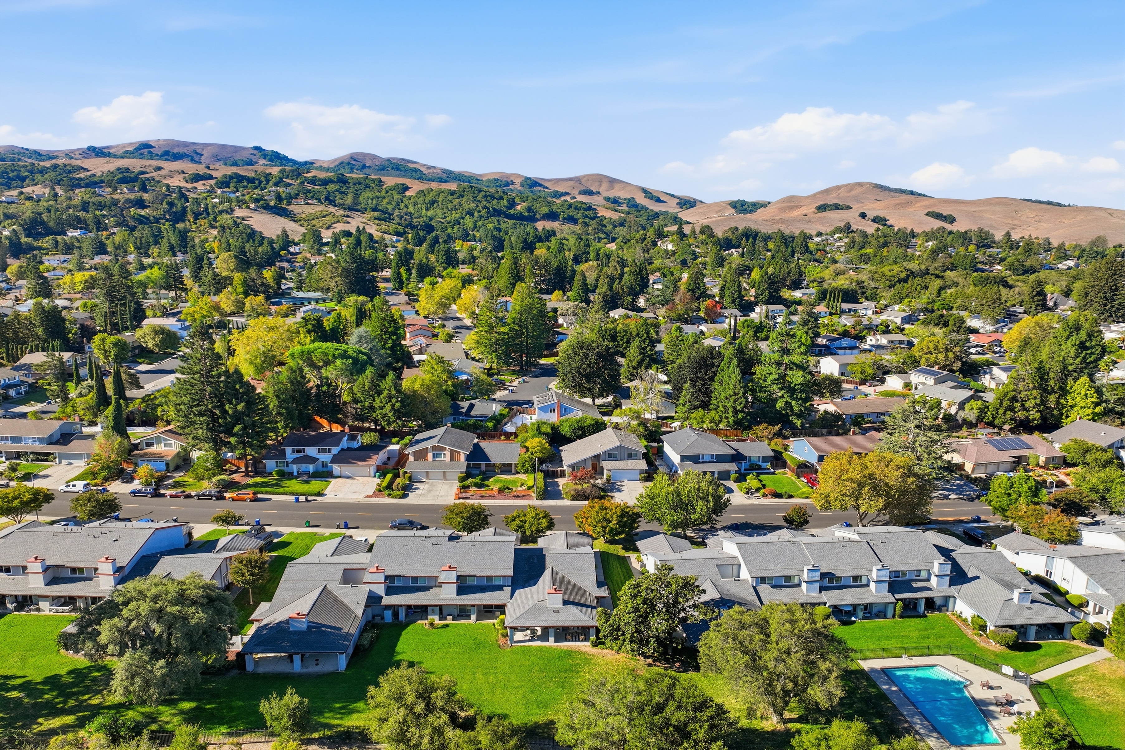  Discover Easy Living in San Ramon’s Coveted Twin Creeks Community - 物件實景