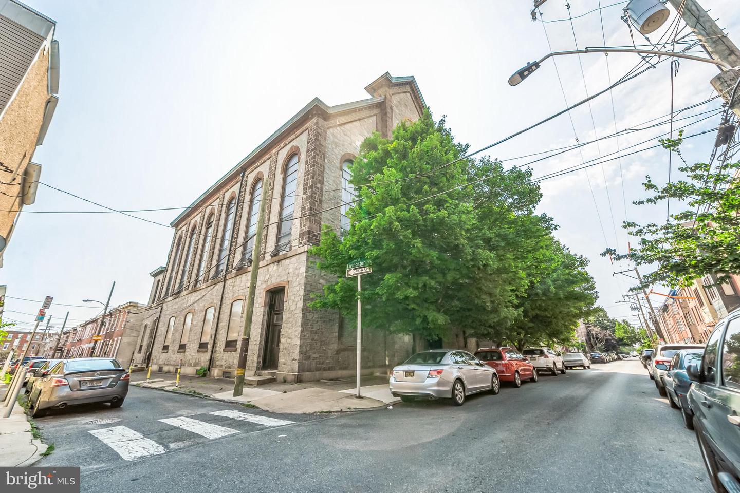 1345 E Susquehanna Avenue, Philadelphia, Pennsylvania, 19125, United States, ,Residential,For Sale,1345 E Susquehanna Avenue,1583696