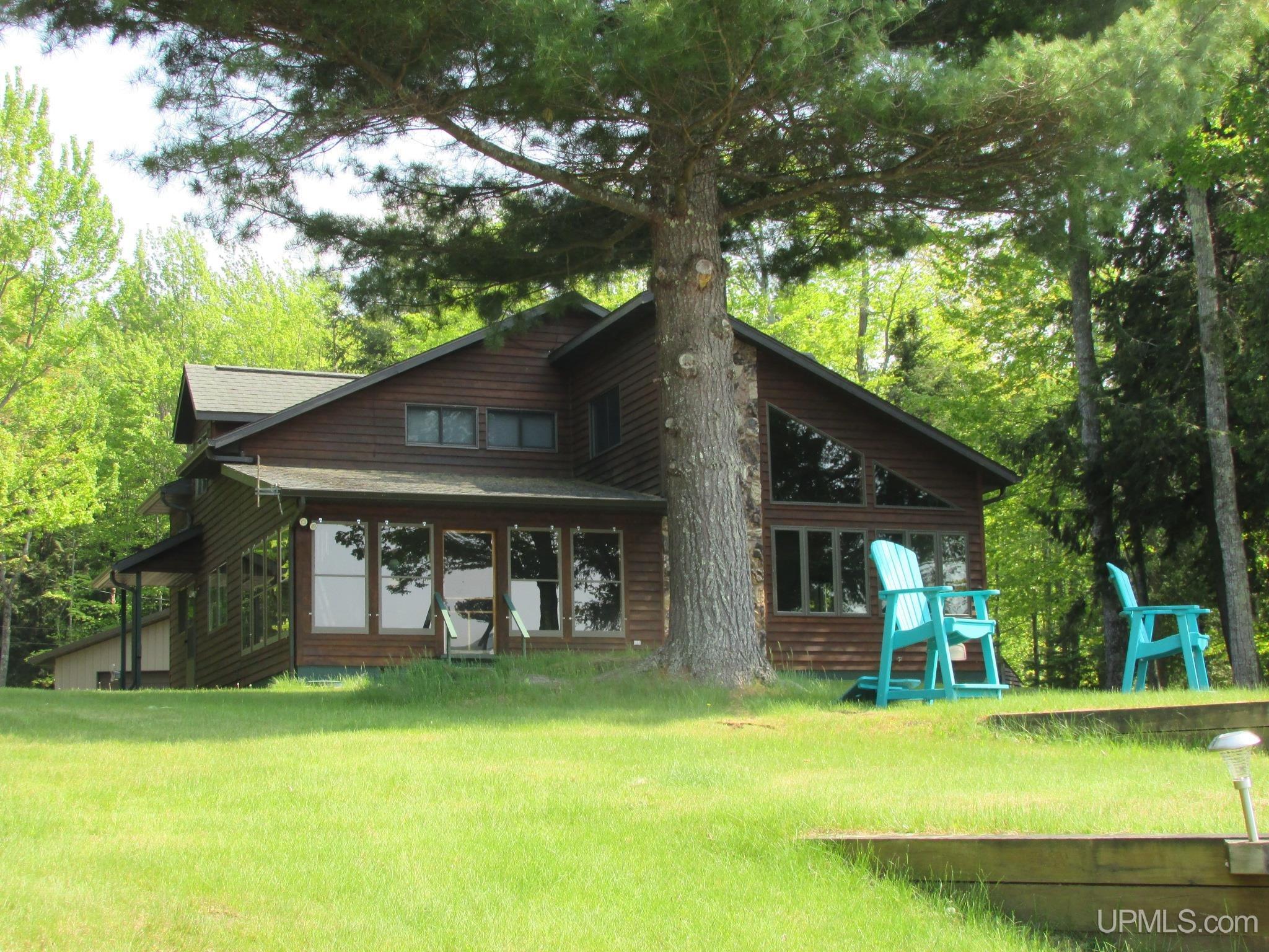 Skanee, Michigan, 49962, United States, 3 Bedrooms Bedrooms, ,2 BathroomsBathrooms,Residential,For Sale,1975456