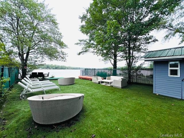 Glen Spey, New York, 12737, United States, 3 Bedrooms Bedrooms, ,3 BathroomsBathrooms,Residential,For Sale,1944942