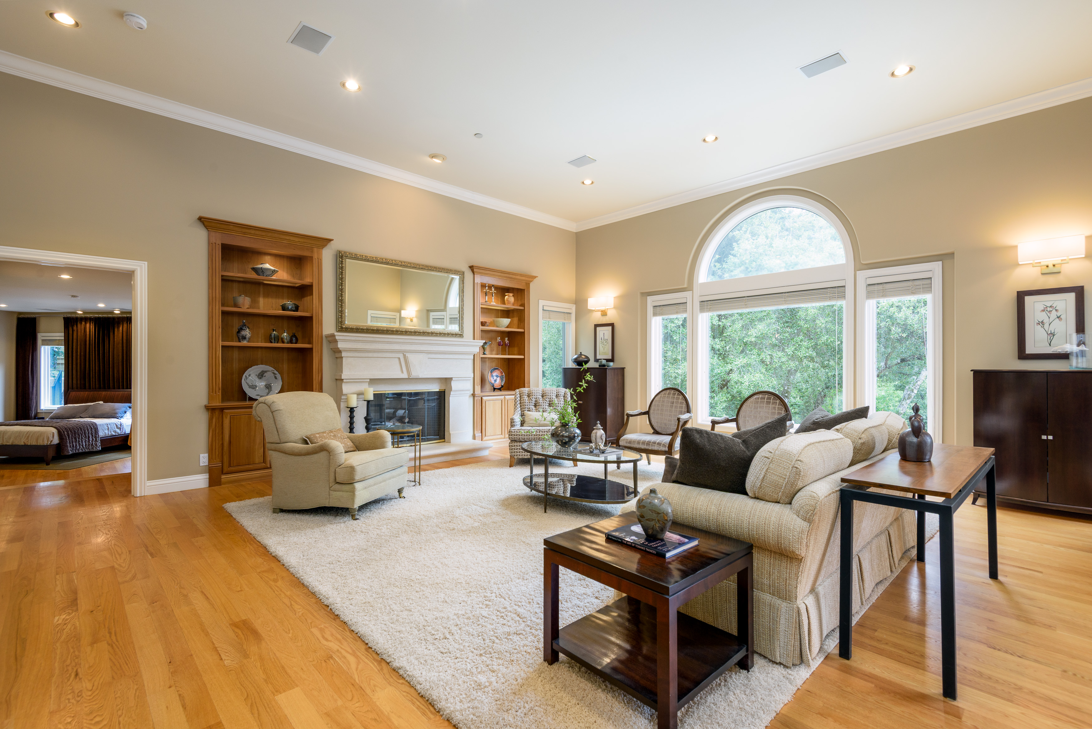  55 Vista Verde Way, Portola Valley, CA 94028 - 物件實景