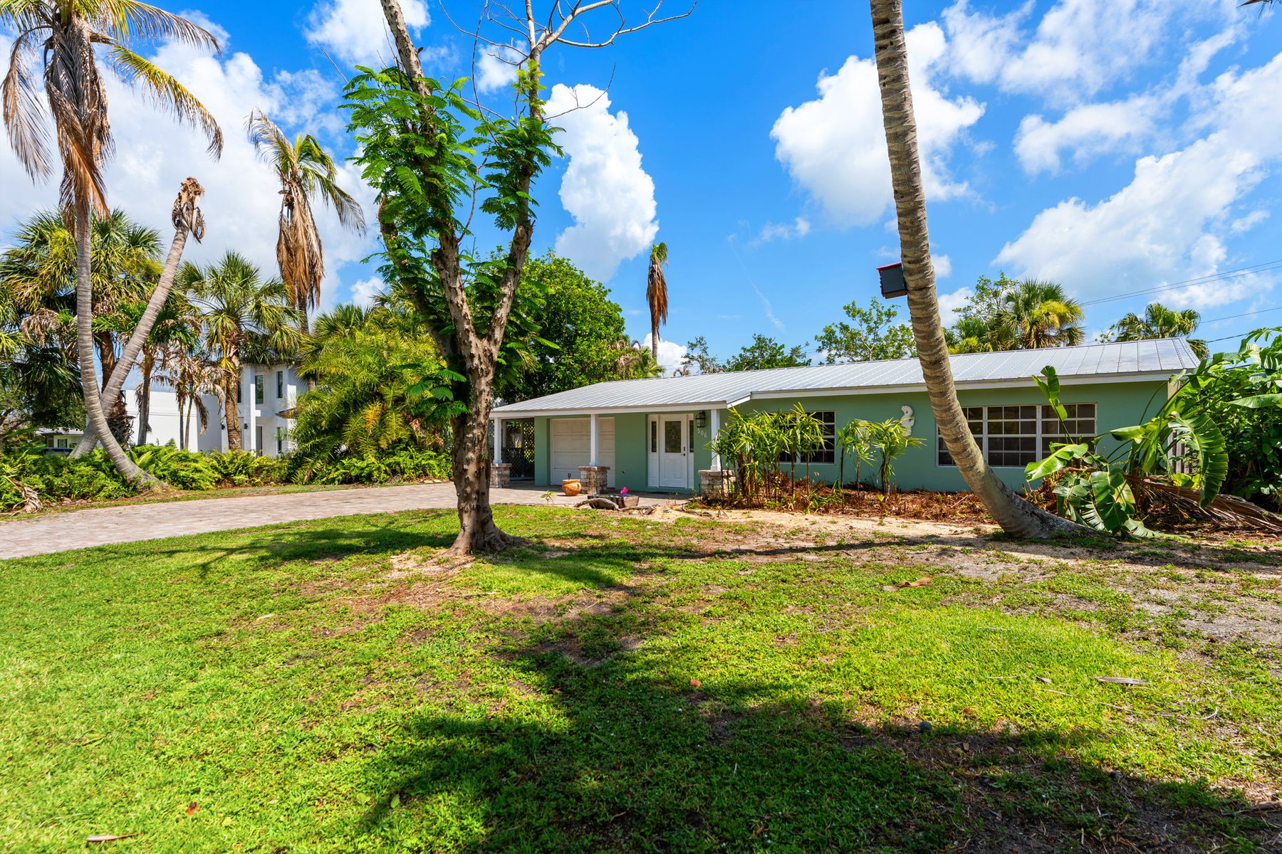  506 Magnolia Avenue, Melbourne Beach, FL, 32951 - 物件實景