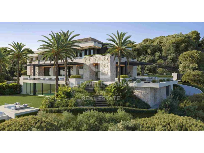 Benahavís, Andalusia, ES, 8 Bedrooms Bedrooms, ,9 BathroomsBathrooms,Residential,For Sale,1735980