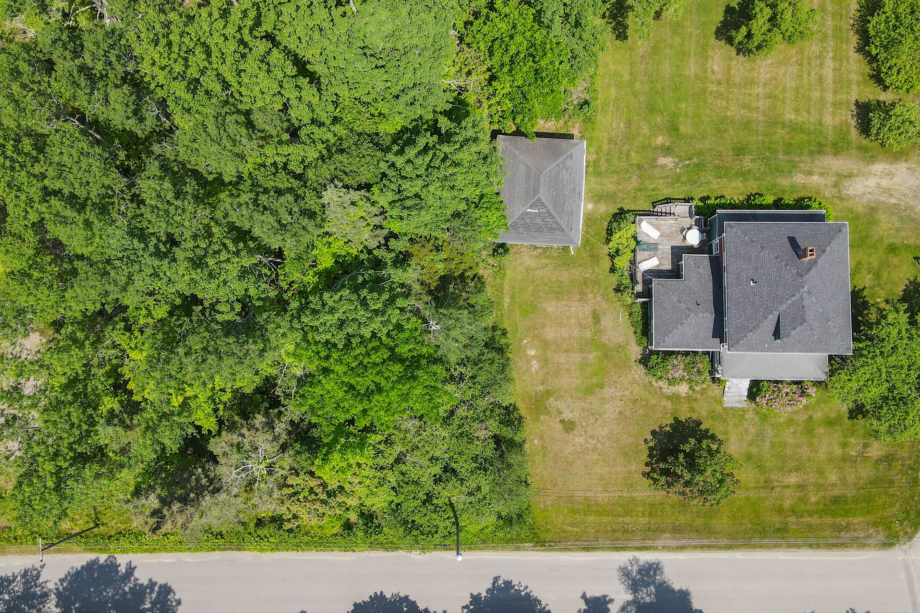  115 Babbidge Road - 物件實景