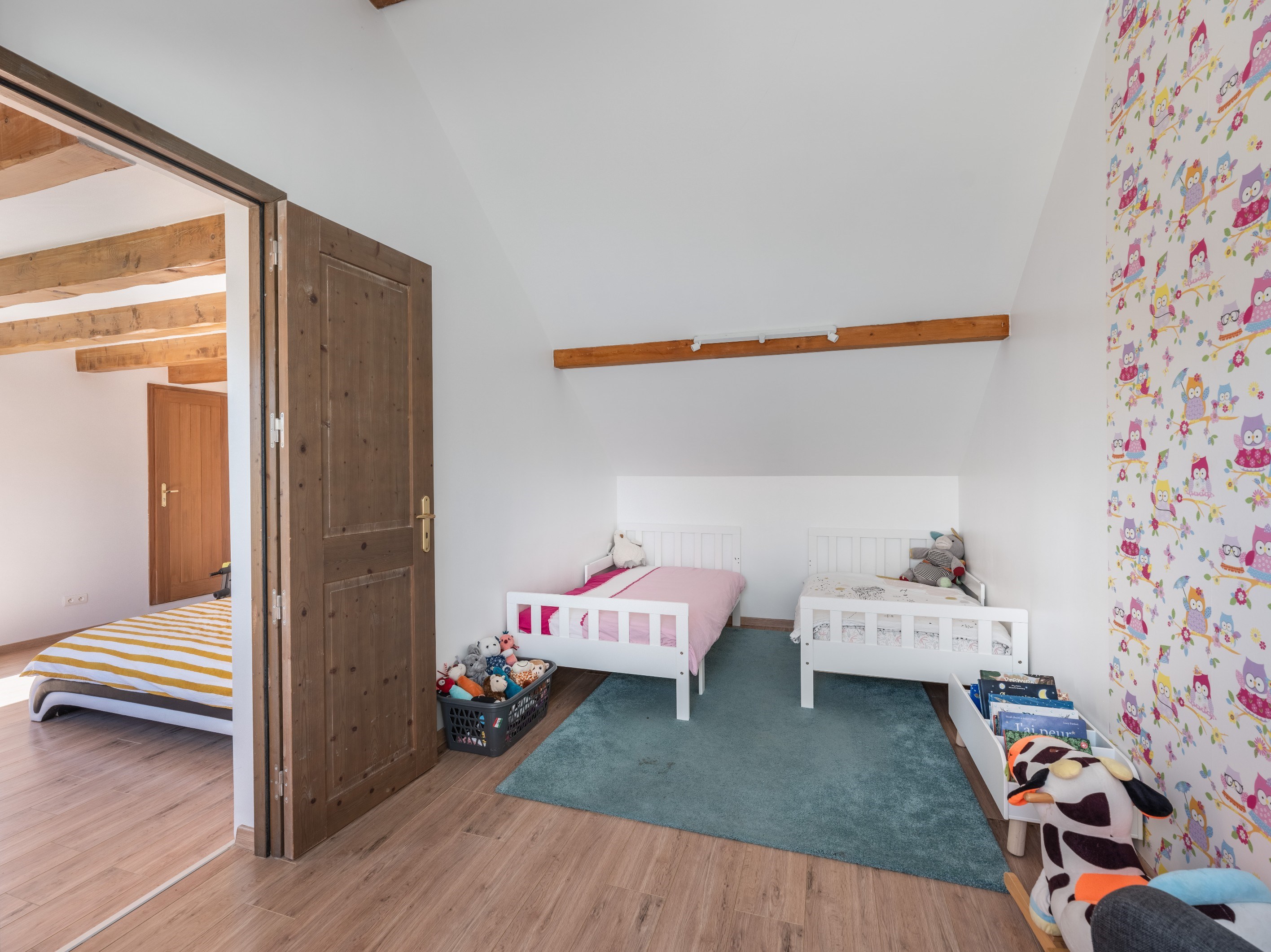  Exclusive - Charming family home with wooded grounds and swimming pool, 10 minu… - 物件實景