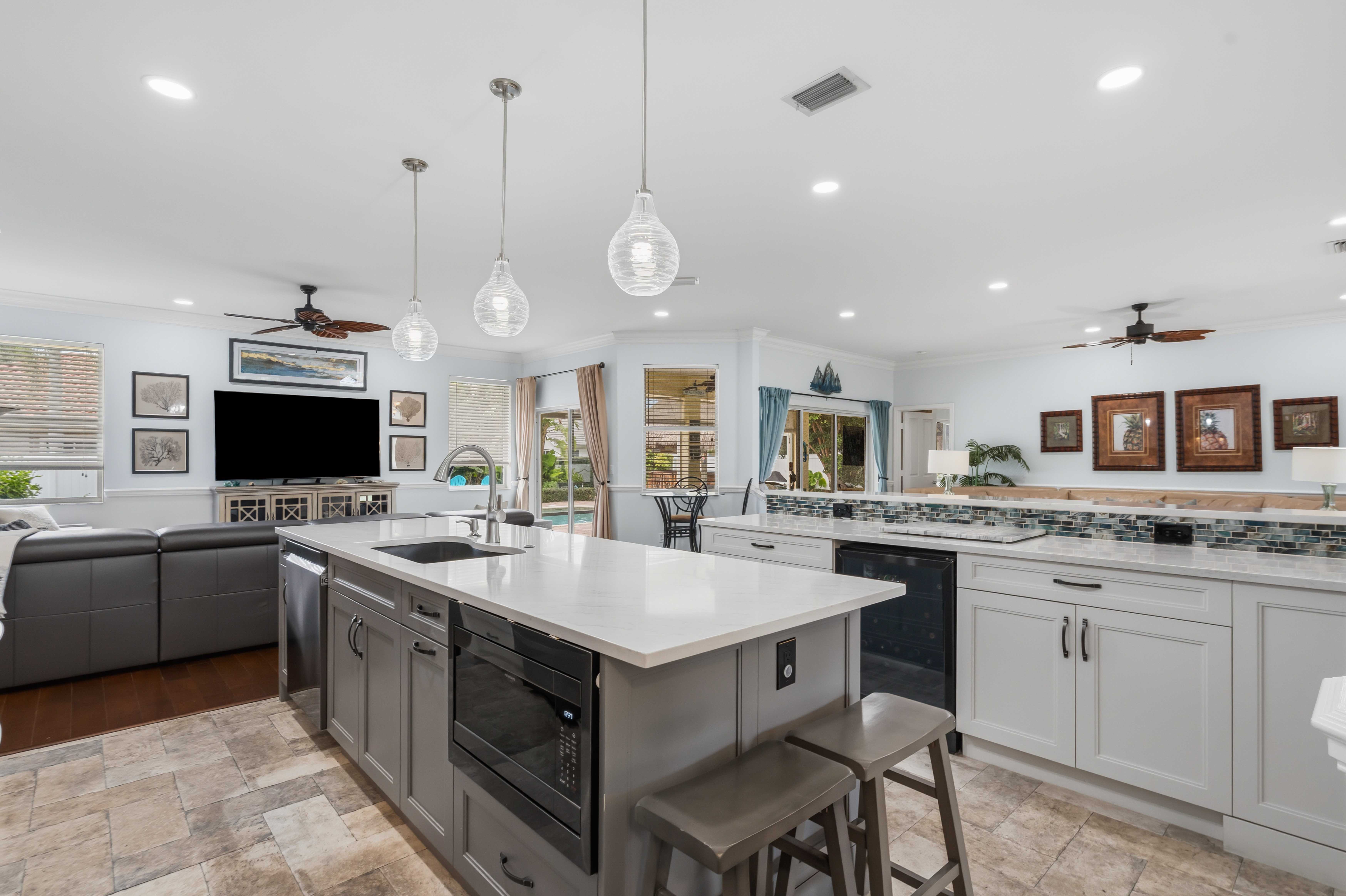  19048 SE Loxahatchee River Road, Jupiter, FL, 33458 - 物件實景